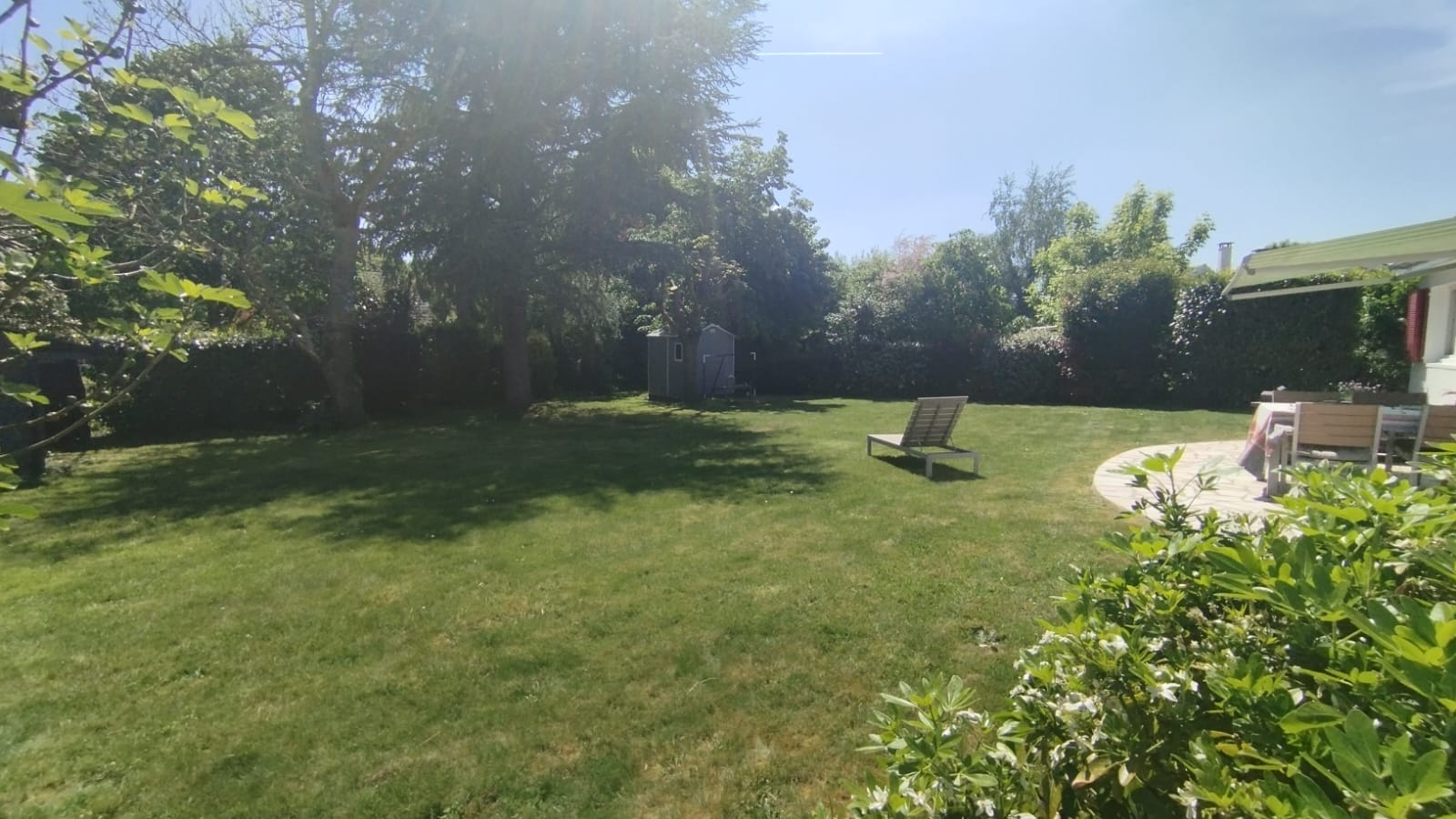 Photo Maison Lesigny 7 pièce(s) 150 m2 image 3/6