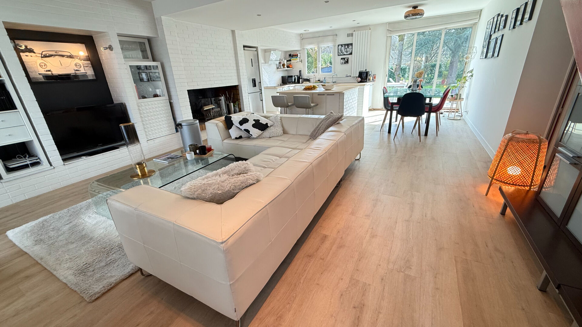 Photo Maison Lesigny 7 pièce(s) 150 m2 image 4/6