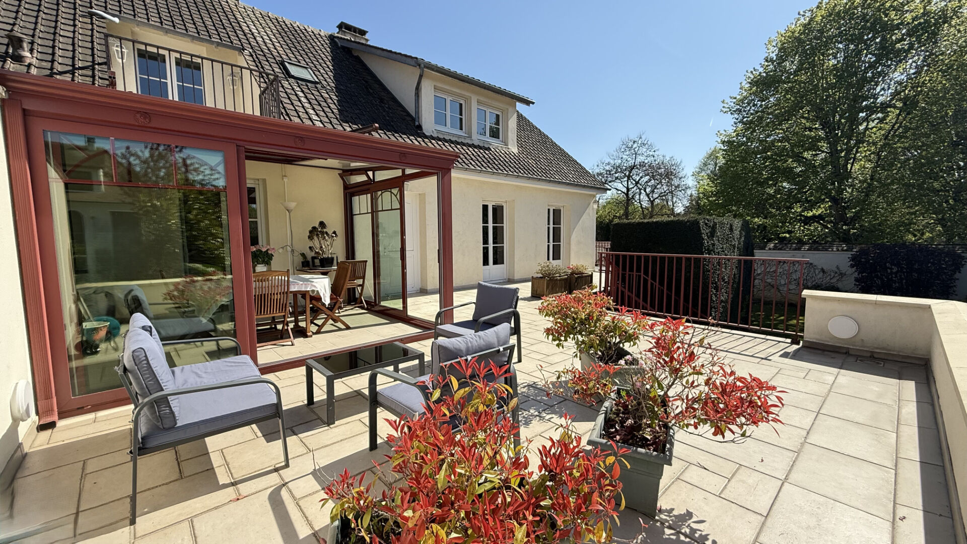 Agence immobilière de ACTION IMMOBILIER Lesigny - ACTION IMMOBILIER