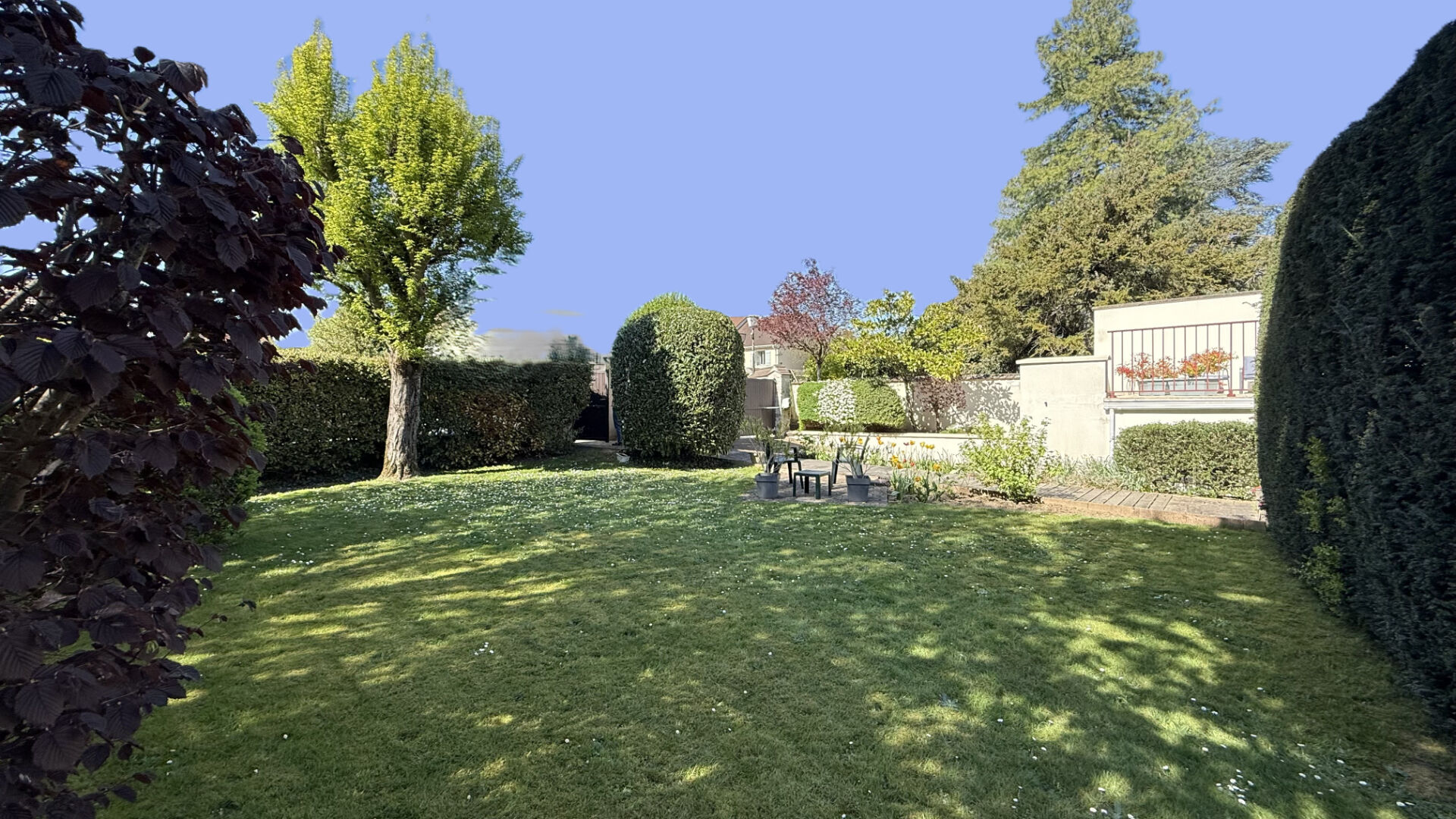 Photo Maison  8 pièce(s) 180 m2 sous/sol image 4/6