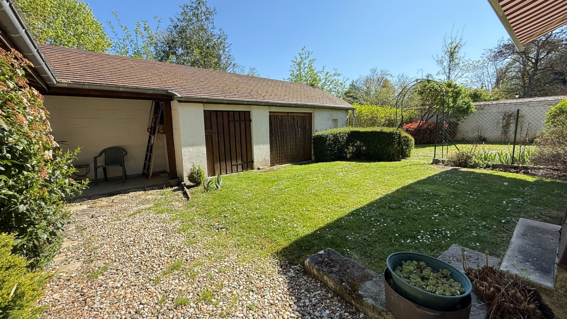 Photo Maison  8 pièce(s) 180 m2 sous/sol image 5/6