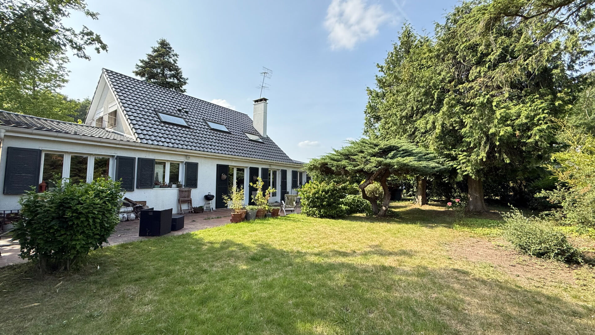Agence immobilière de ACTION IMMOBILIER Lesigny - ACTION IMMOBILIER