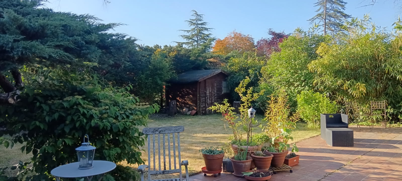 Photo PAVILLON  7 pièce(s) 145.35 m2 image 3/6