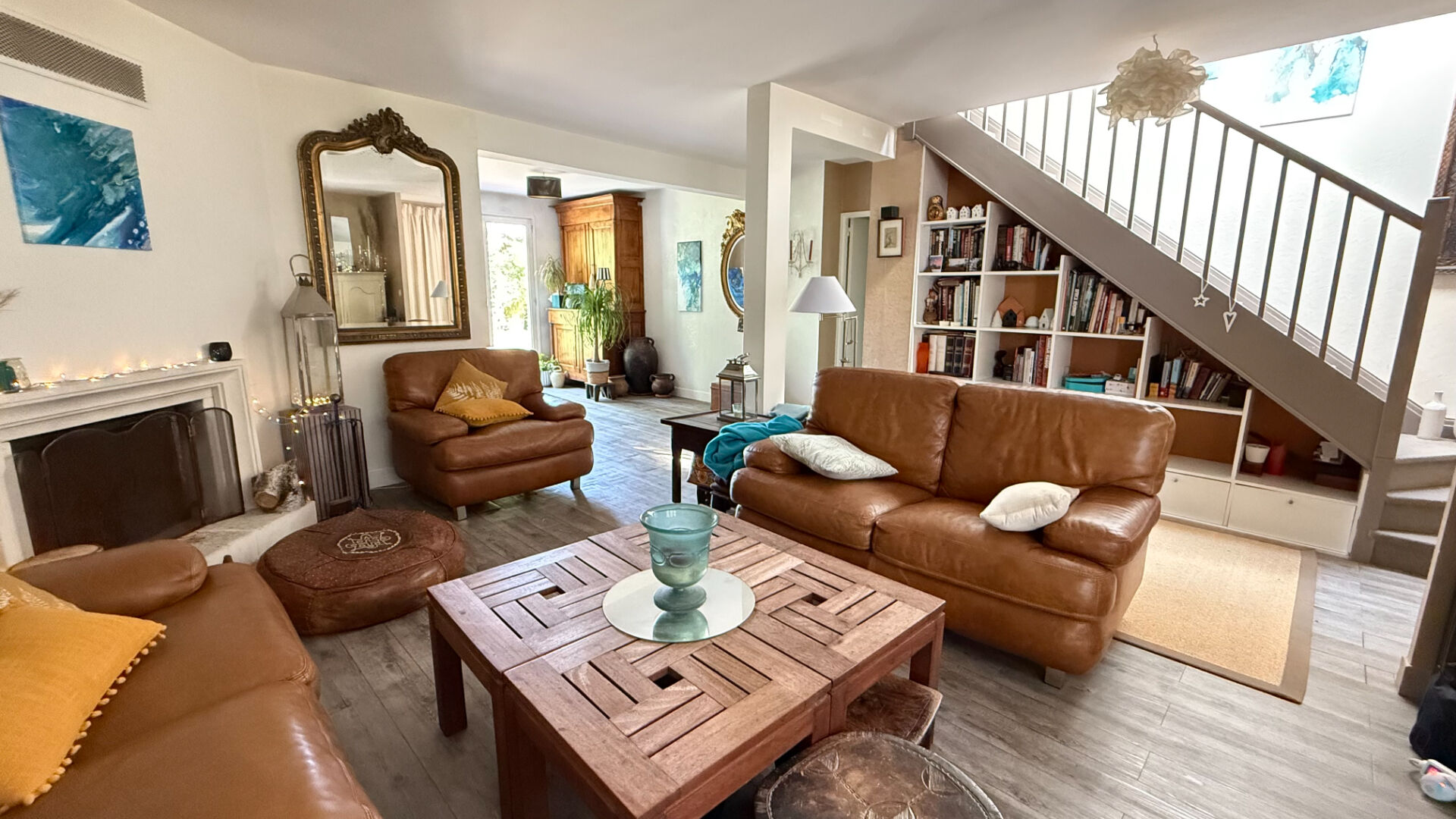 Photo PAVILLON  7 pièce(s) 145.35 m2 image 4/6