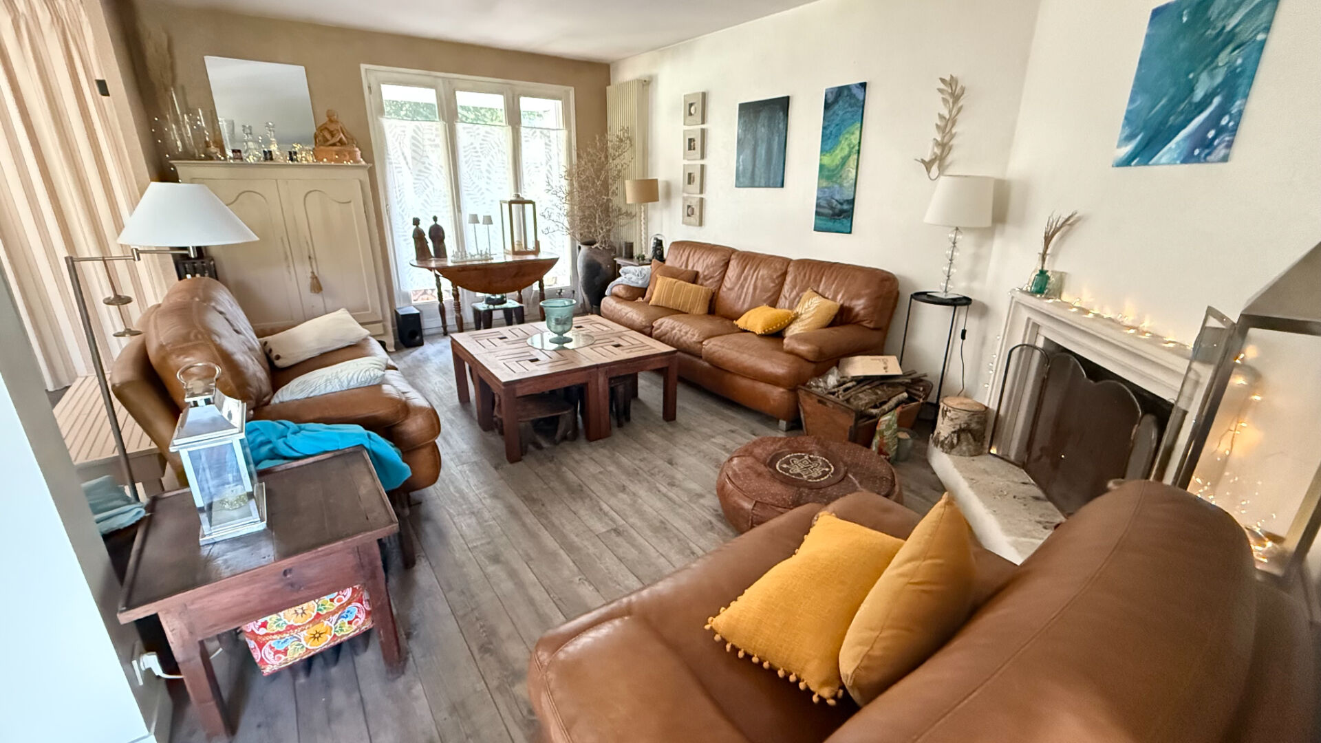 Photo PAVILLON  7 pièce(s) 145.35 m2 image 5/6