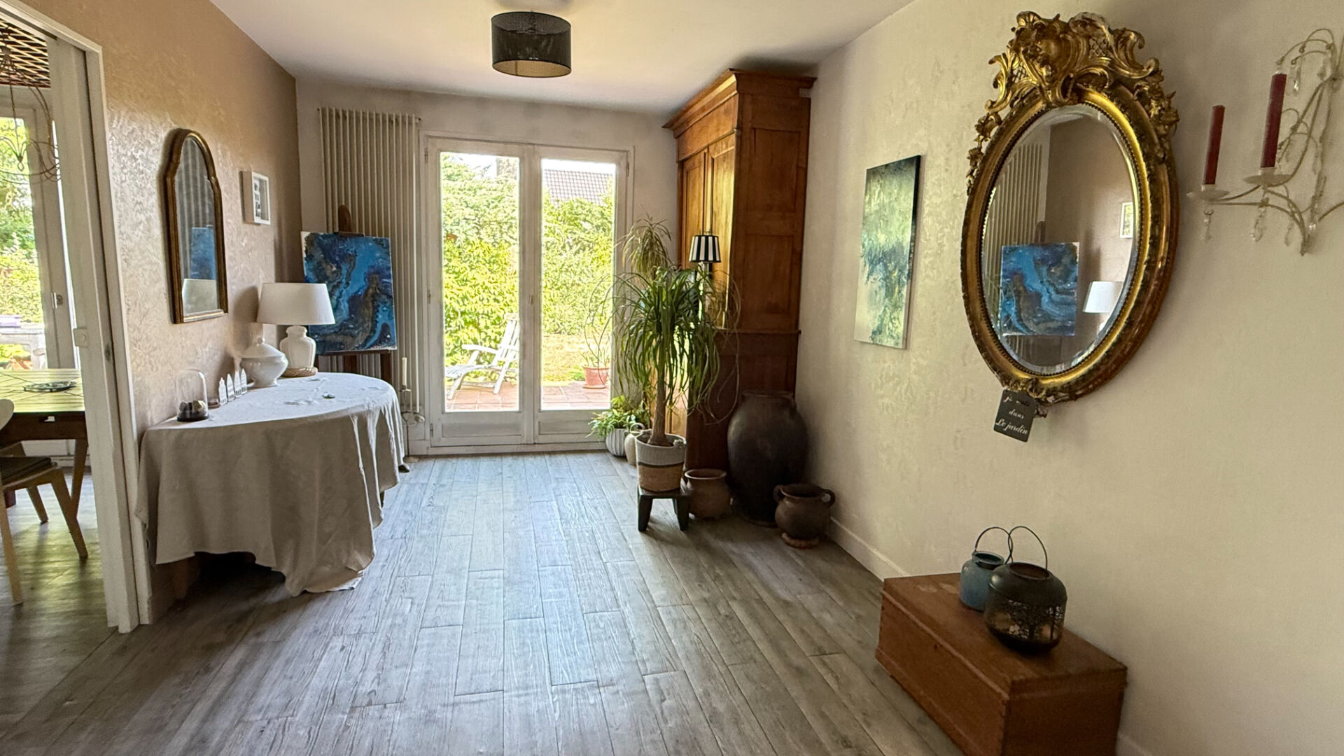 Photo PAVILLON  7 pièce(s) 145.35 m2 image 6/6