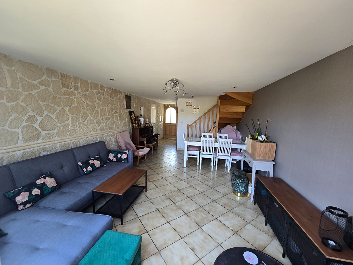 Agence immobilière de ACTION IMMOBILIER Lesigny - ACTION IMMOBILIER