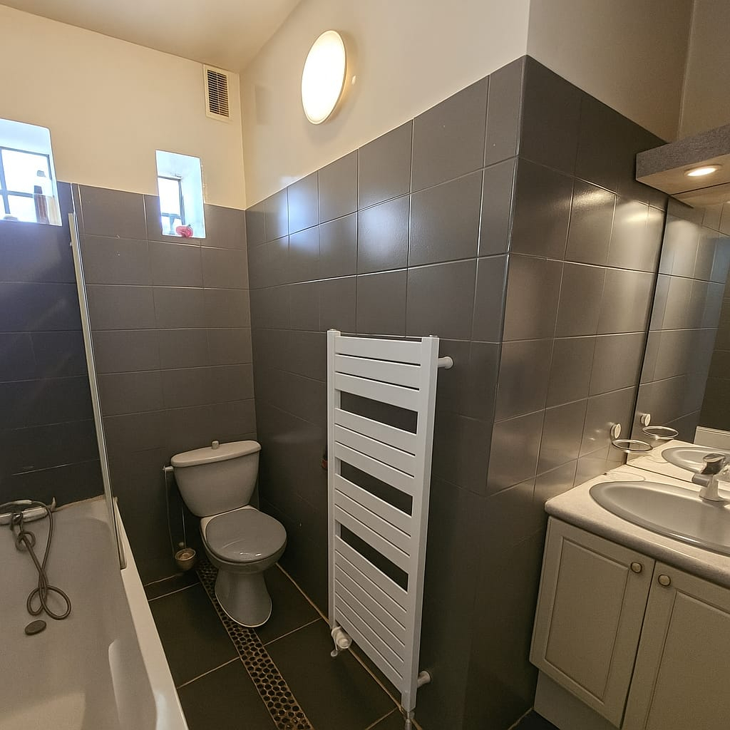 Photo LESIGNY 5 PIECES image 5/6