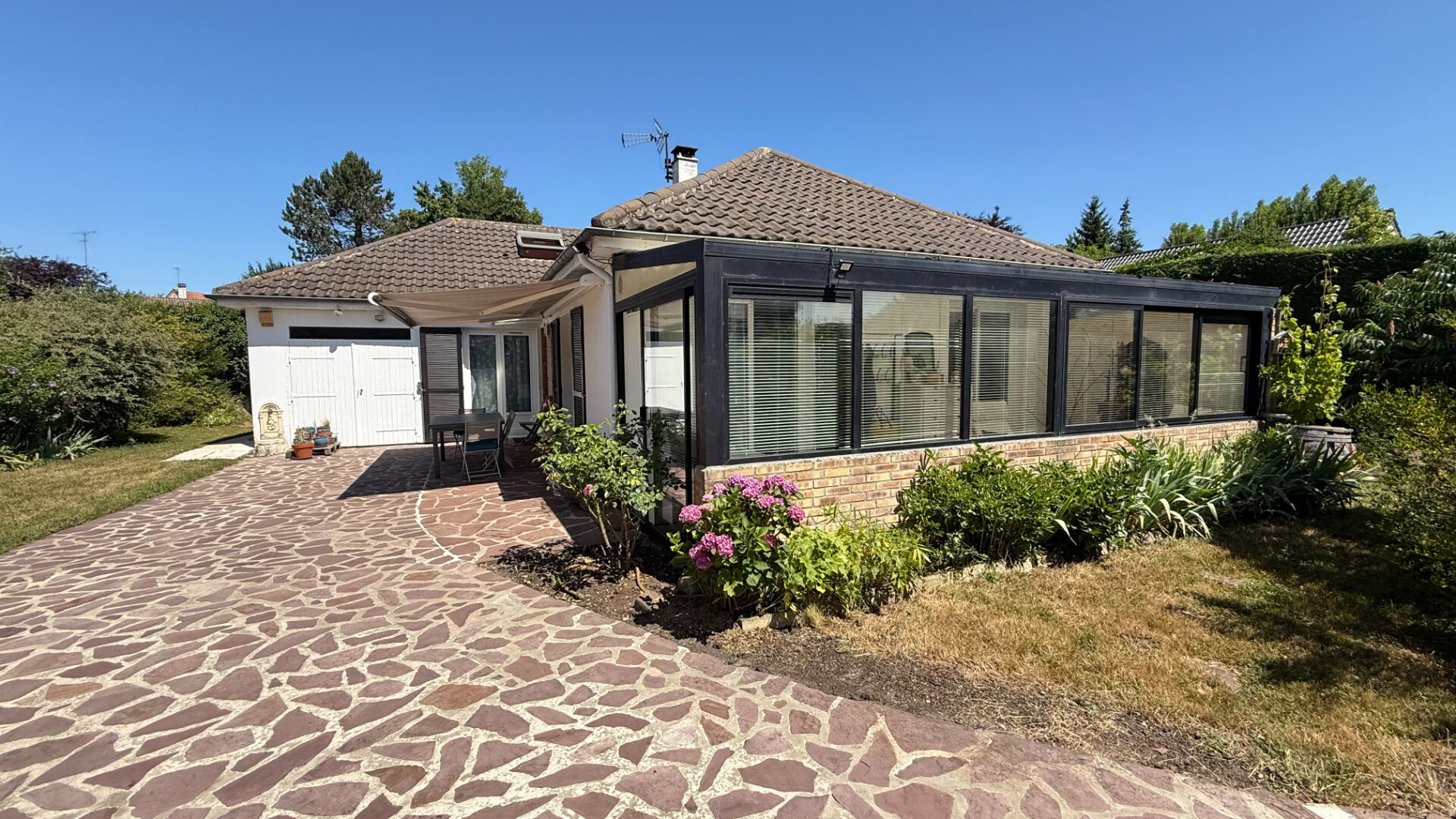 Photo Maison  6 pièce(s) 115 m2 image 2/6