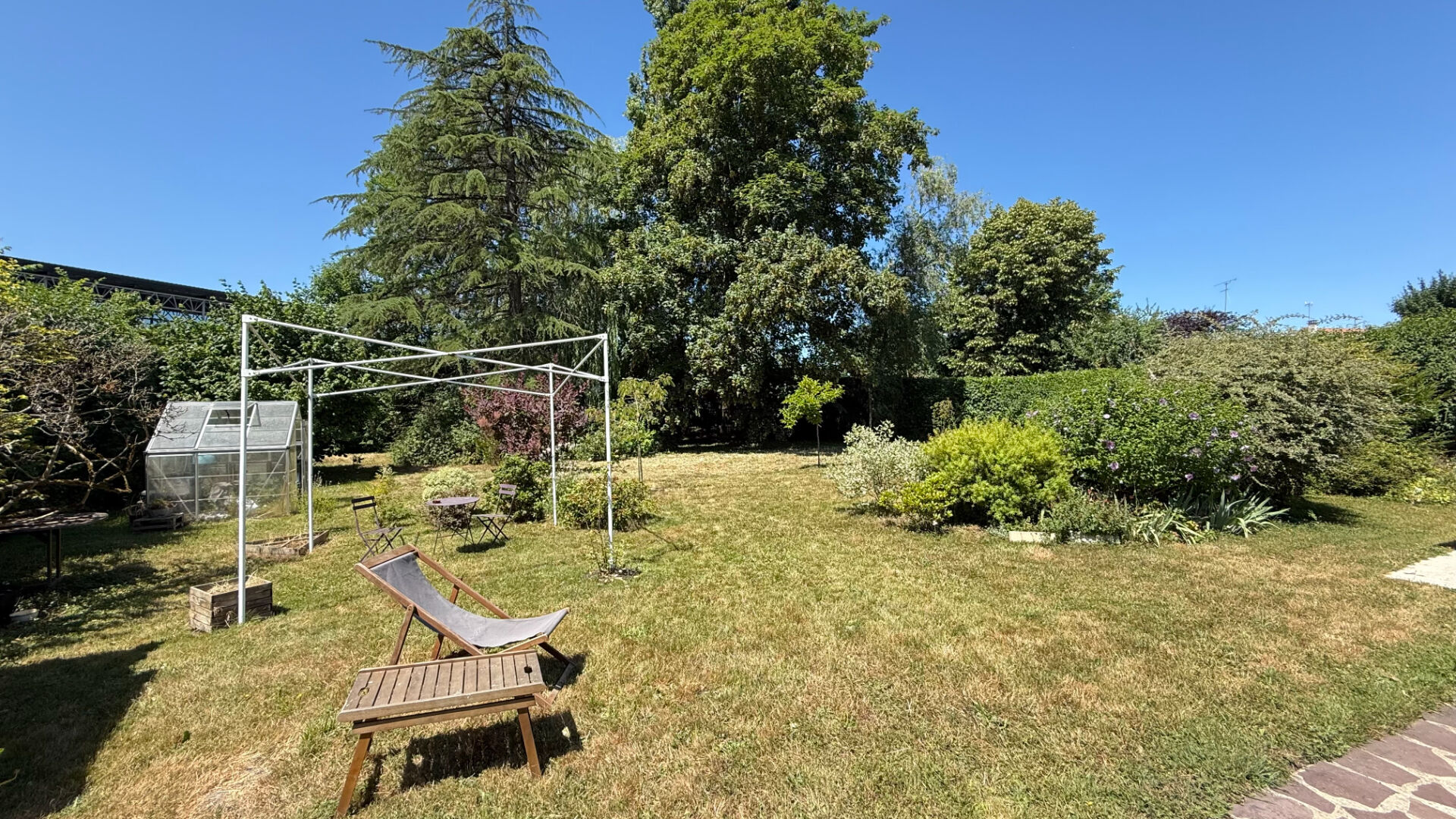 Photo Maison  6 pièce(s) 115 m2 image 3/6