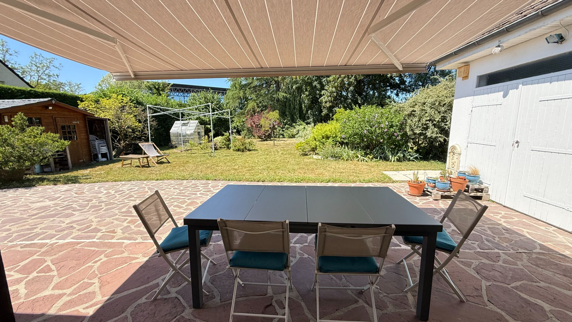 Photo Maison  6 pièce(s) 115 m2 image 5/6