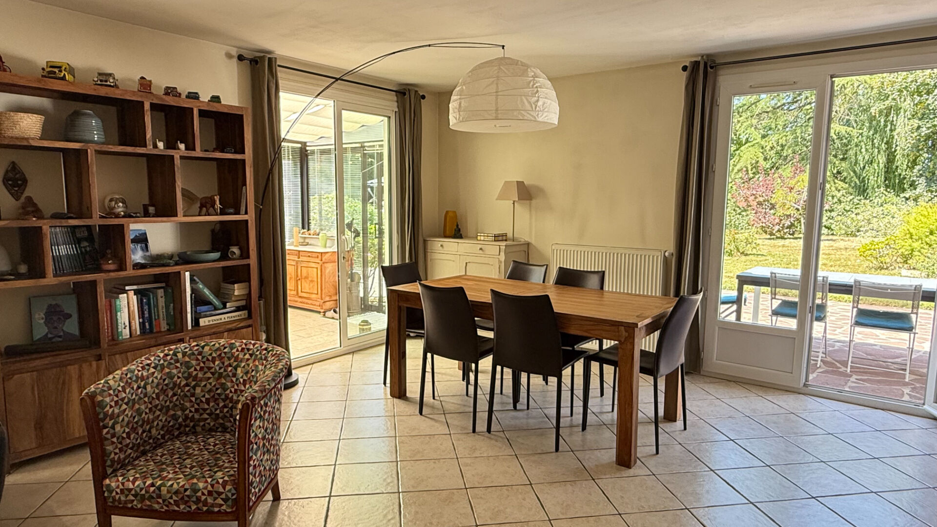 Photo Maison  6 pièce(s) 115 m2 image 6/6