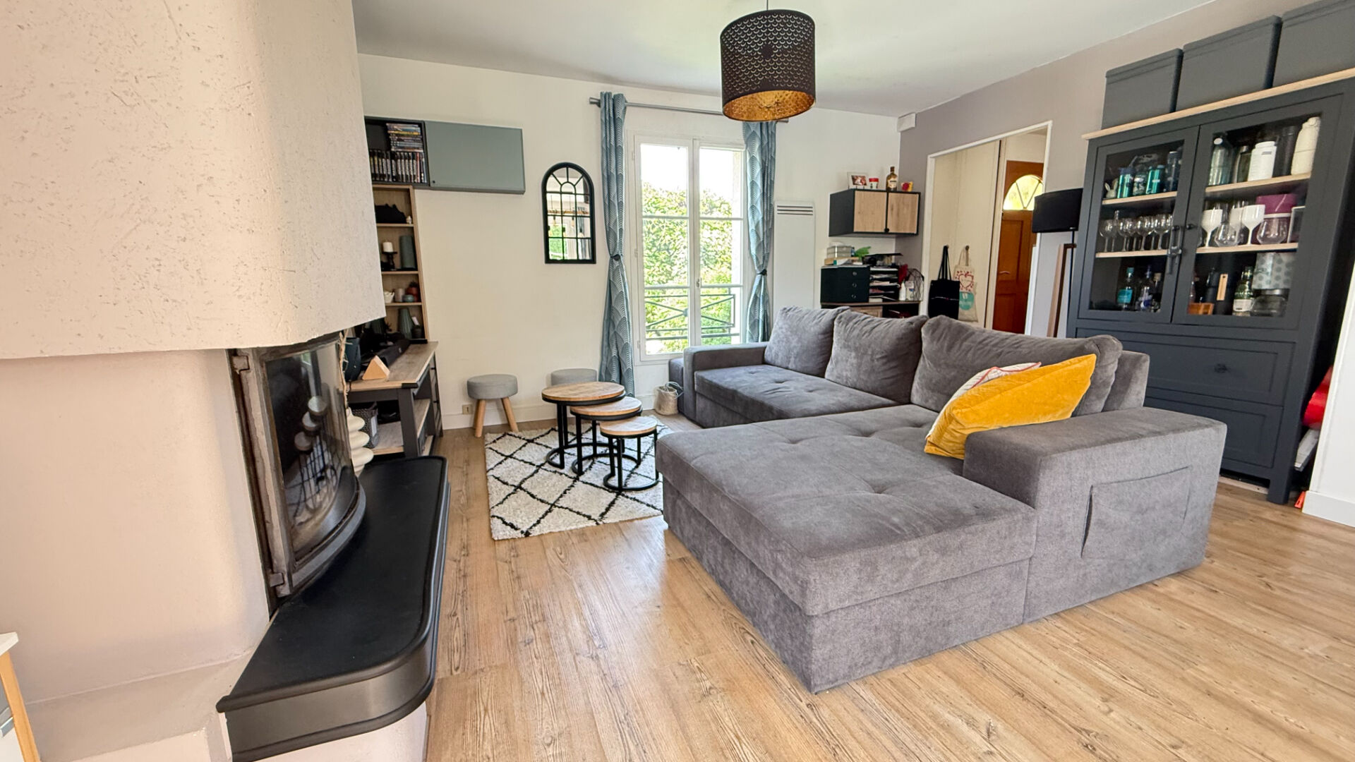 Maison Servon 5 pièce(s) 118 m2