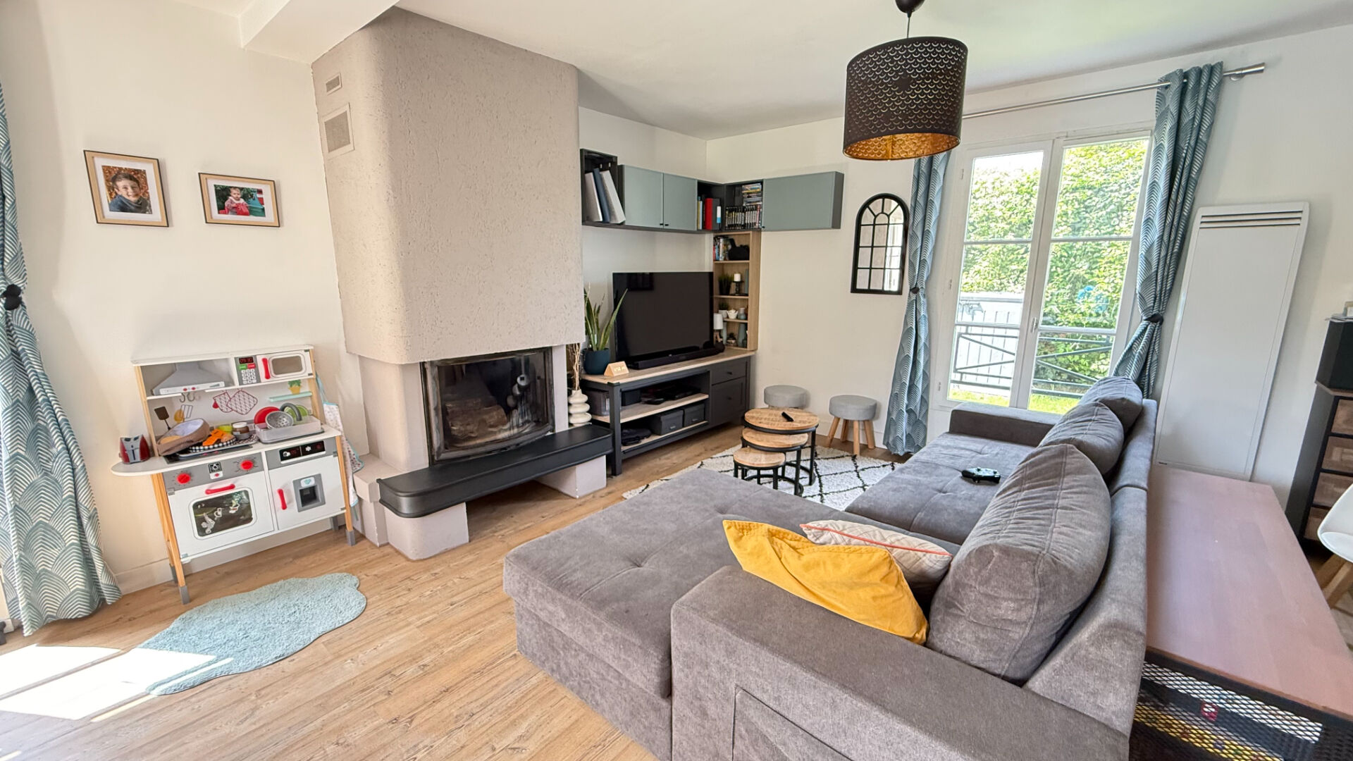 Photo Maison Servon 5 pièce(s) 118 m2 image 2/6