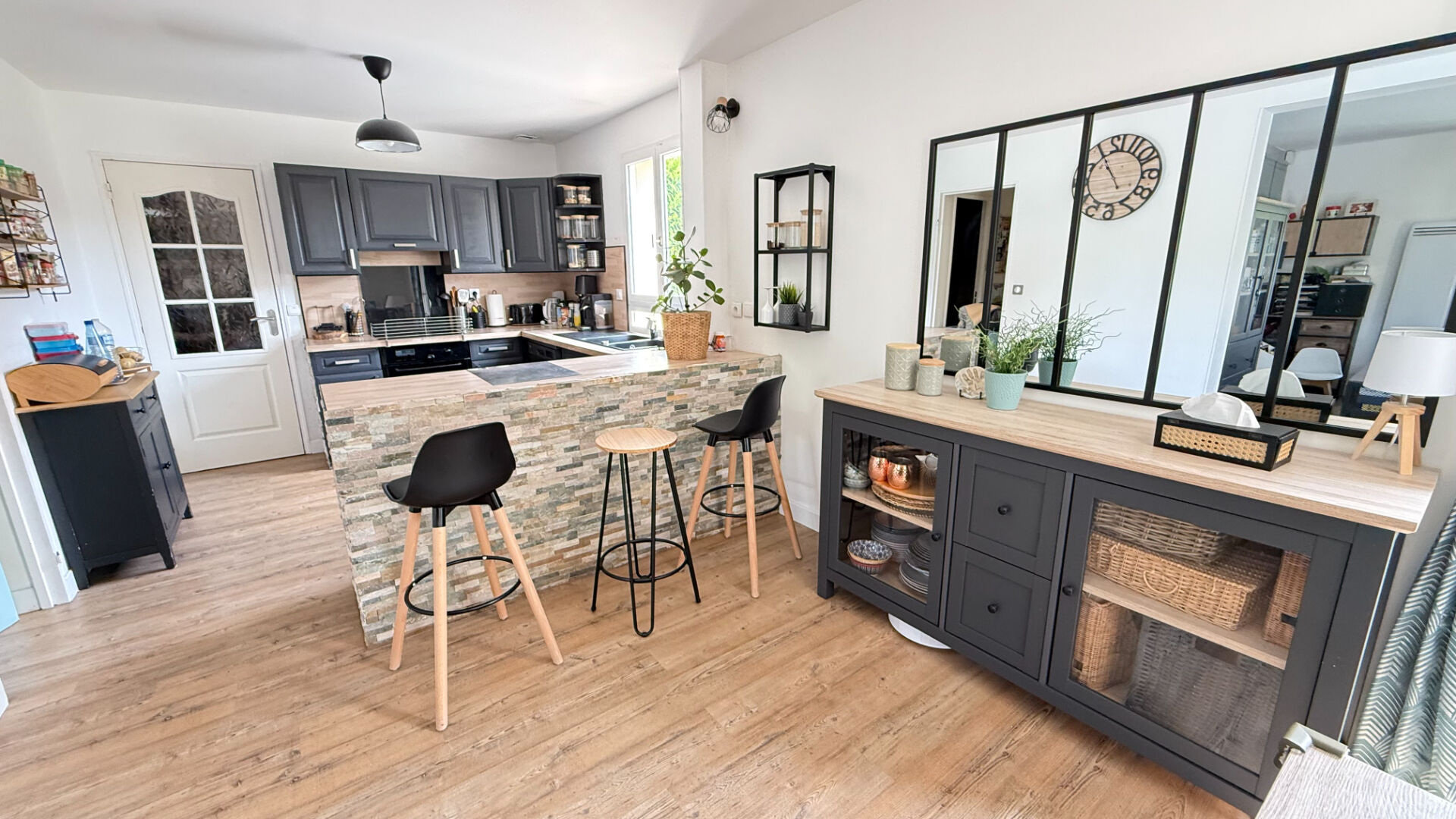 Photo Maison Servon 5 pièce(s) 118 m2 image 5/6