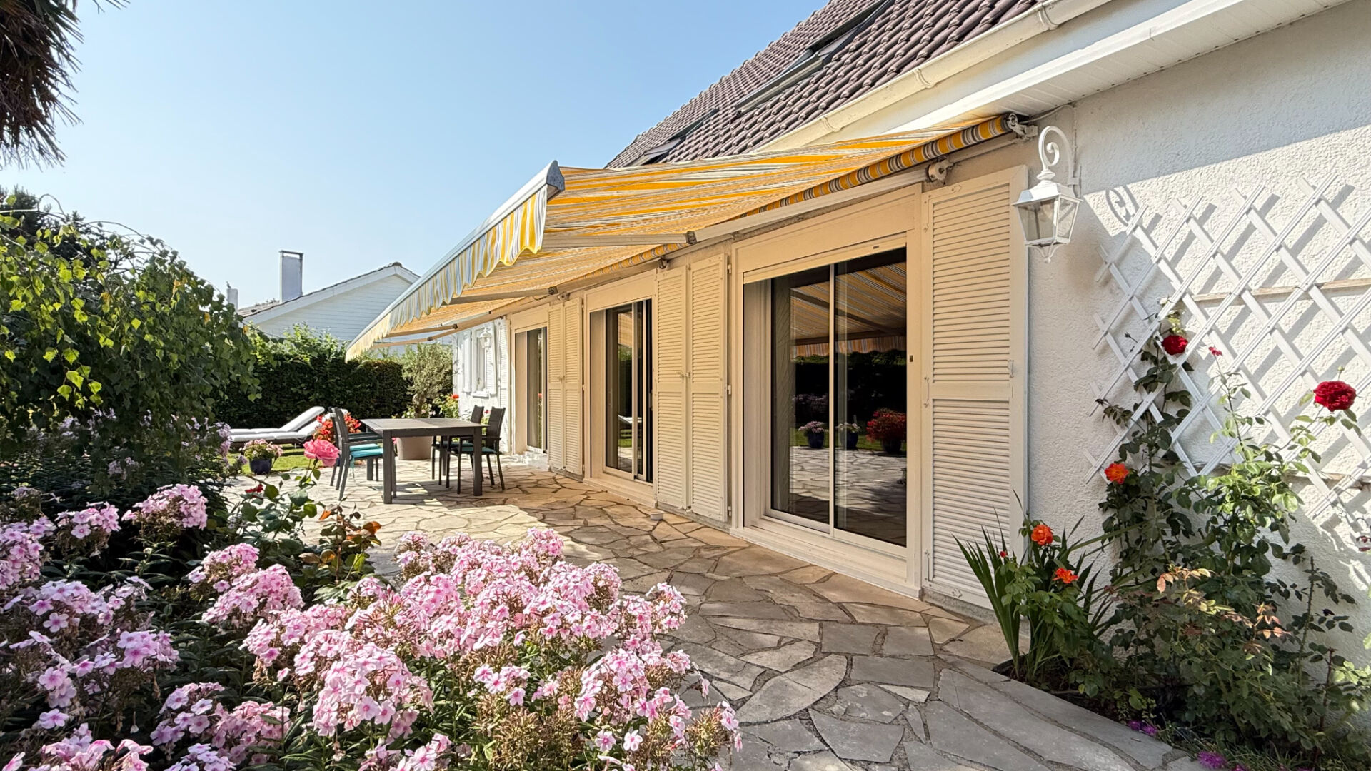 Photo pavillon 180 m² SANTENY image 3/6