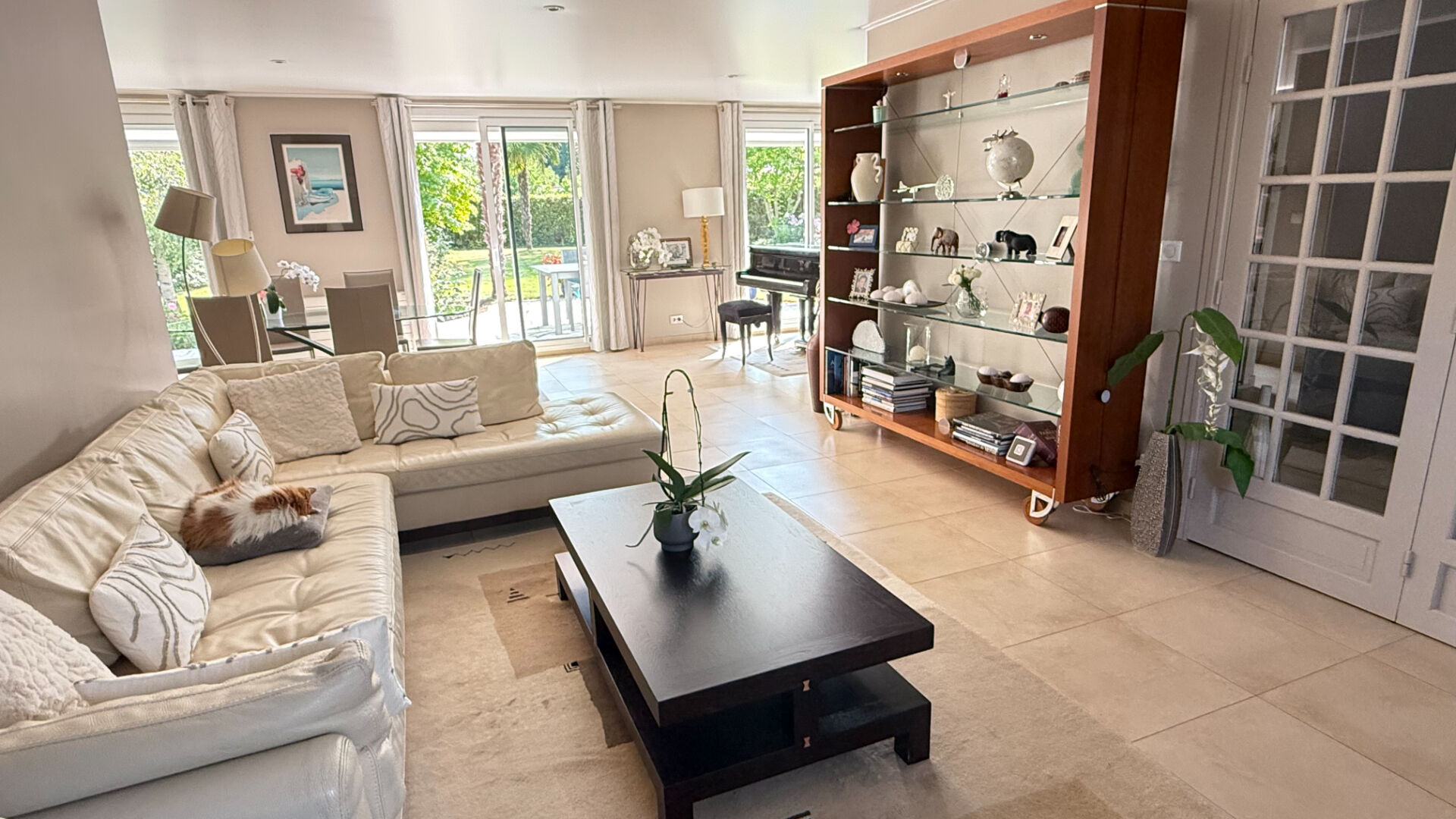 Photo pavillon 180 m² SANTENY image 4/6