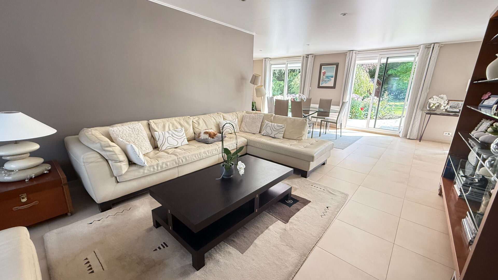 Photo pavillon 180 m² SANTENY image 5/6