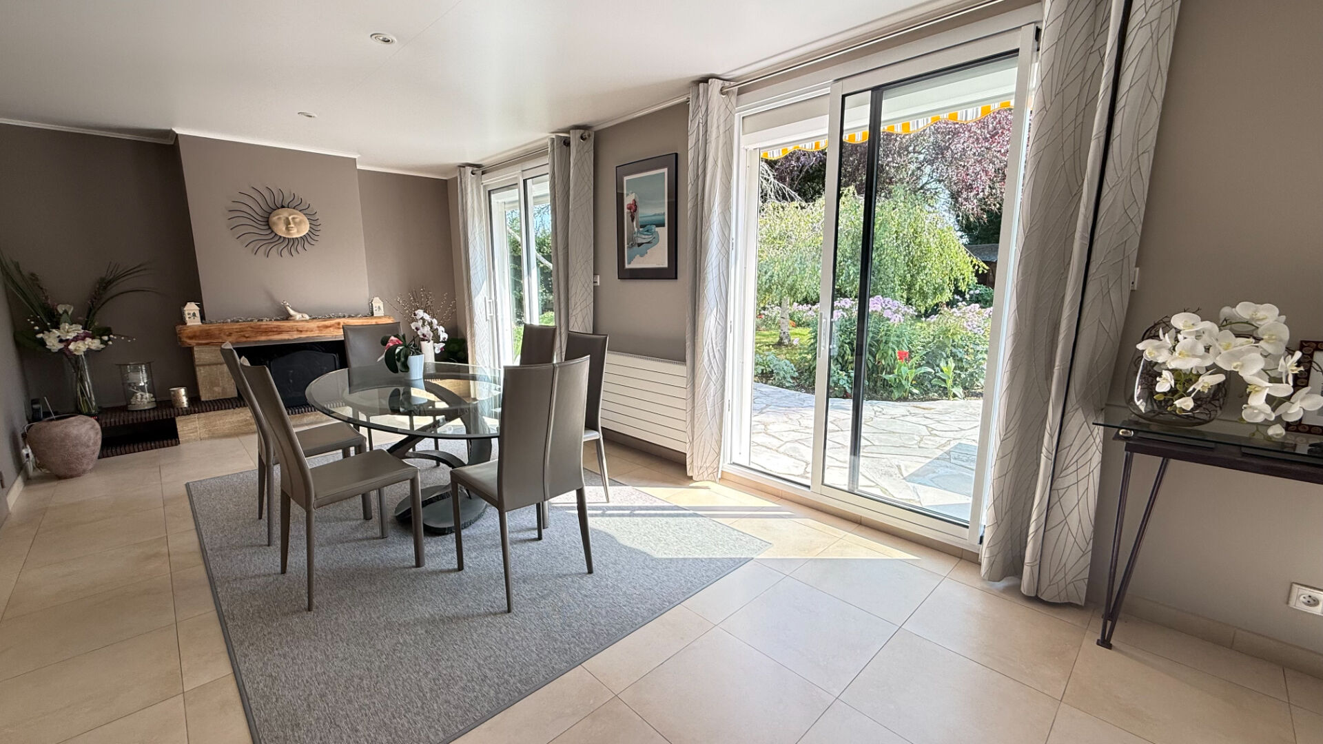 Photo pavillon 180 m² SANTENY image 6/6