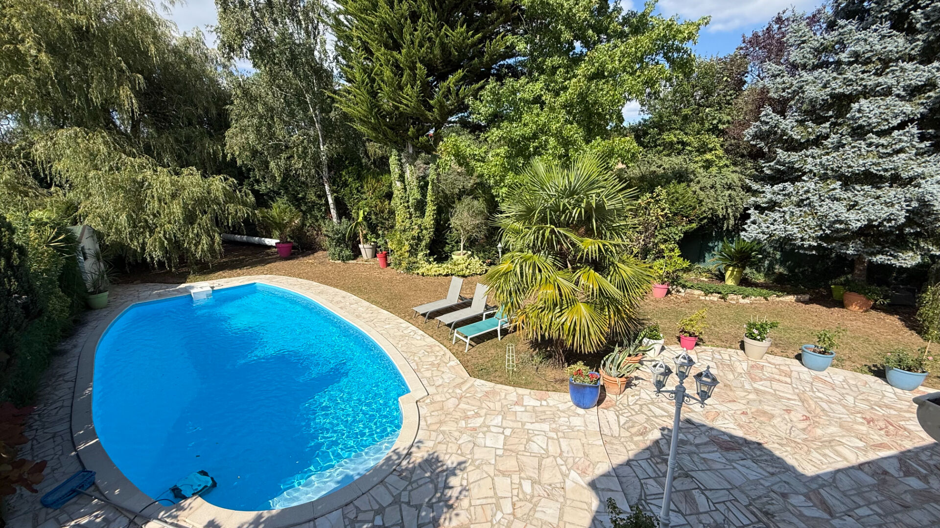 Photo Maison  7 pièce(s) 175 m2 image 2/6