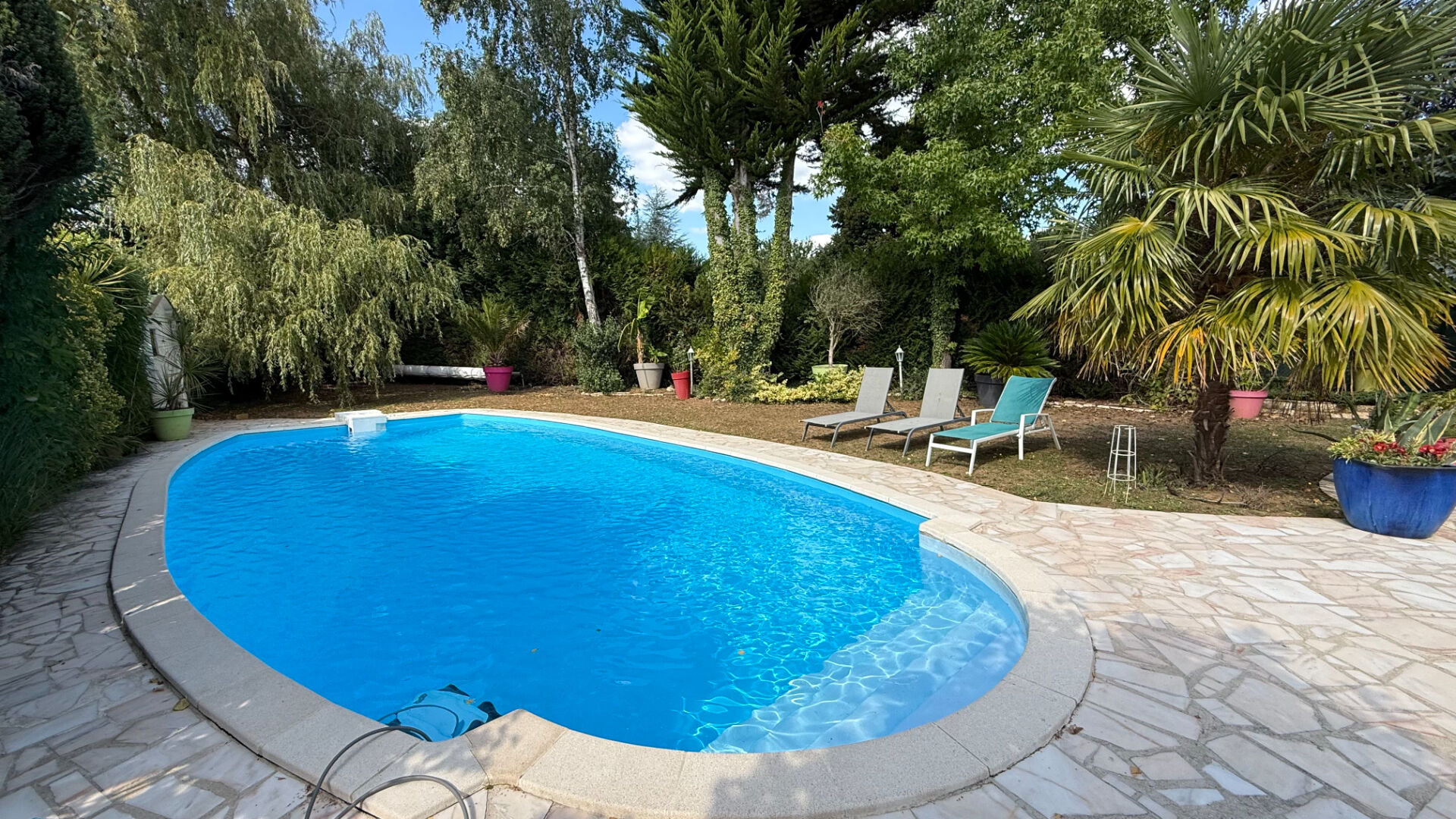 Photo Maison  7 pièce(s) 175 m2 image 4/6