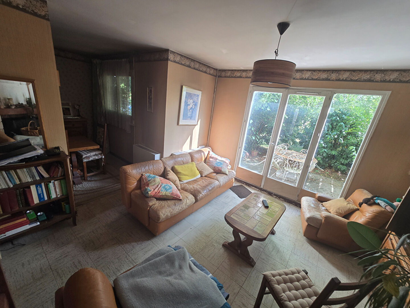 Photo MAISON 5 PIECES LESIGNY image 2/6