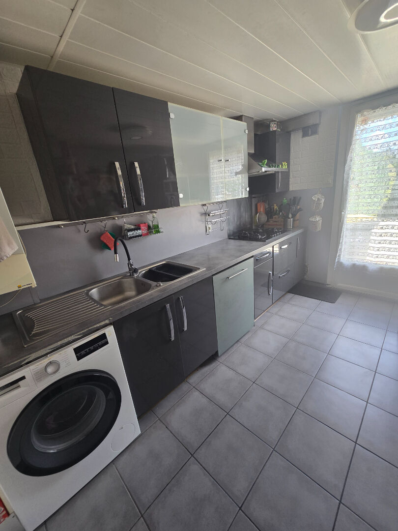 Photo Maison Lesigny 7 pièce(s) 109.09 m2 image 2/6