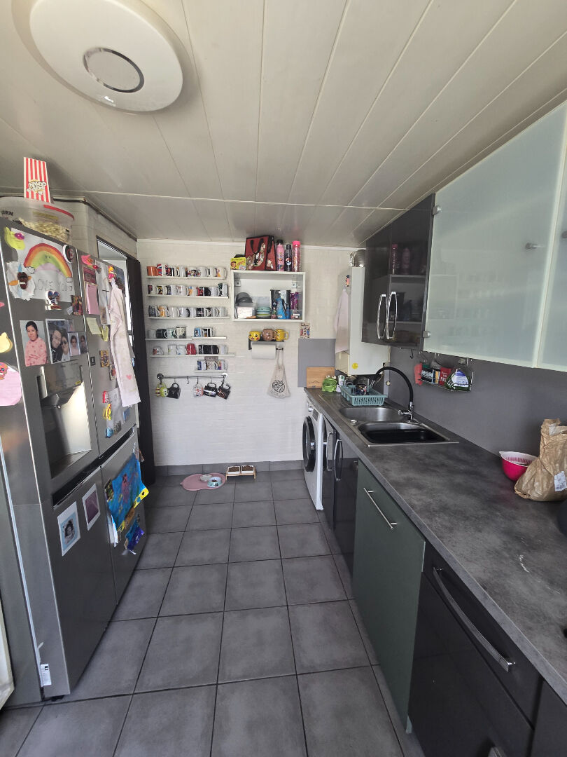 Photo Maison Lesigny 7 pièce(s) 109.09 m2 image 4/6