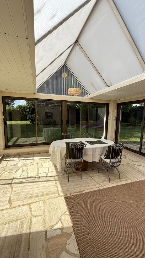 Photo Maison Lesigny 6 pièce(s) 162m2 image 3/6