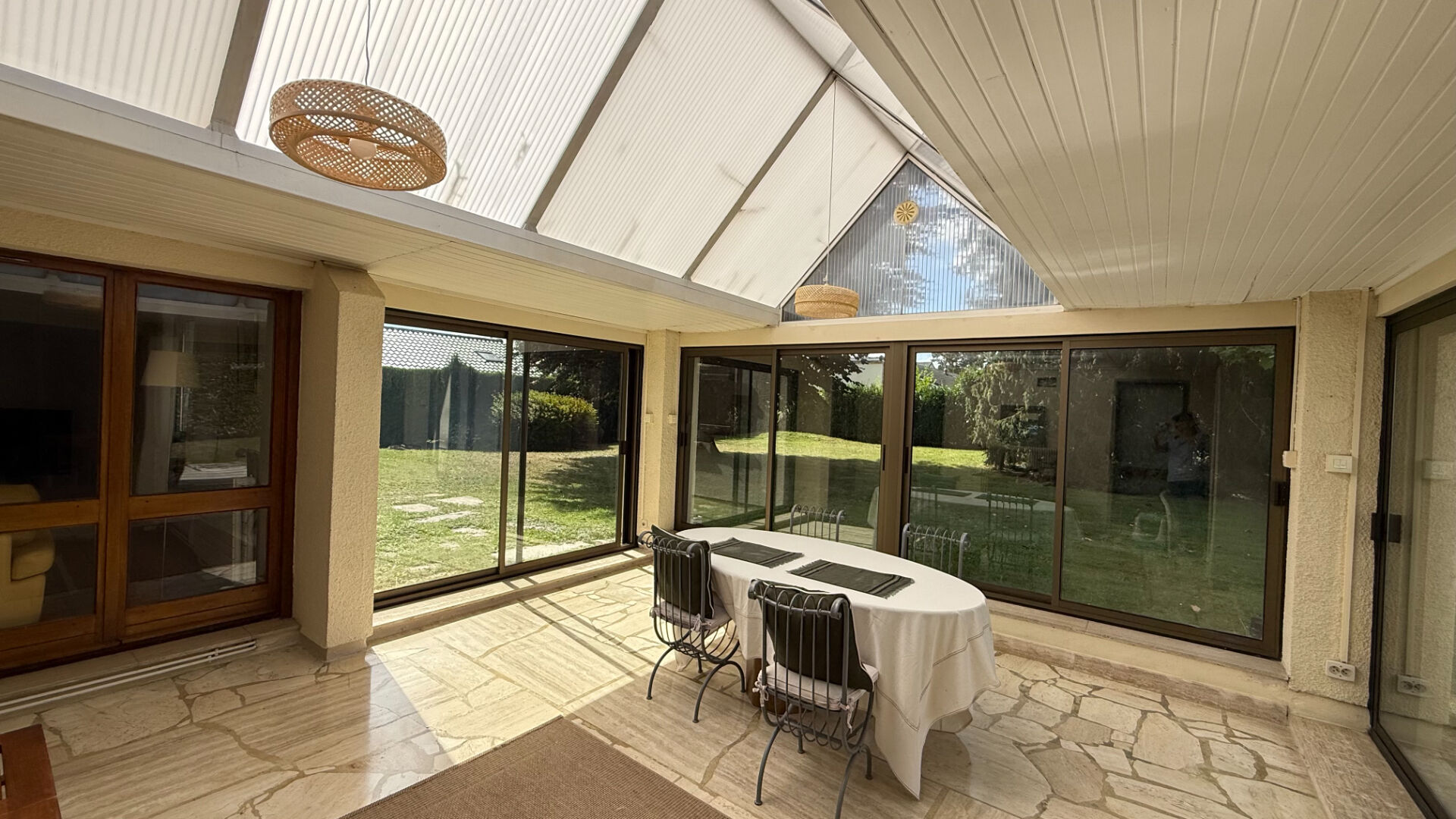 Photo Maison Lesigny 6 pièce(s) 162m2 image 4/6