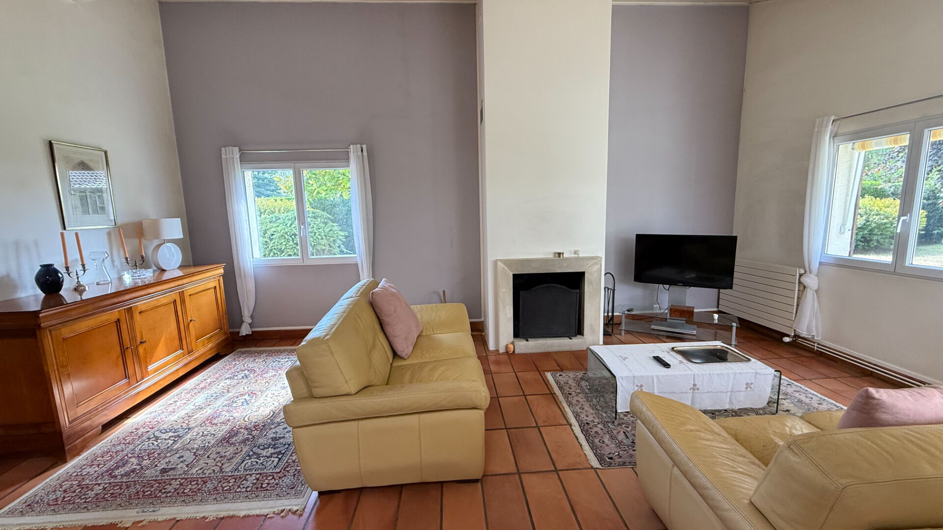 Photo Maison Lesigny 6 pièce(s) 162m2 image 5/6