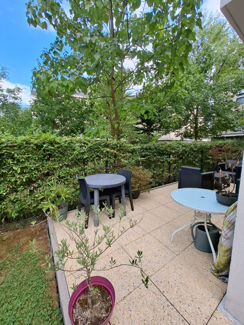 Photo Brie Comte Robert 4 pièce(s) 83.09 m2 image 3/6