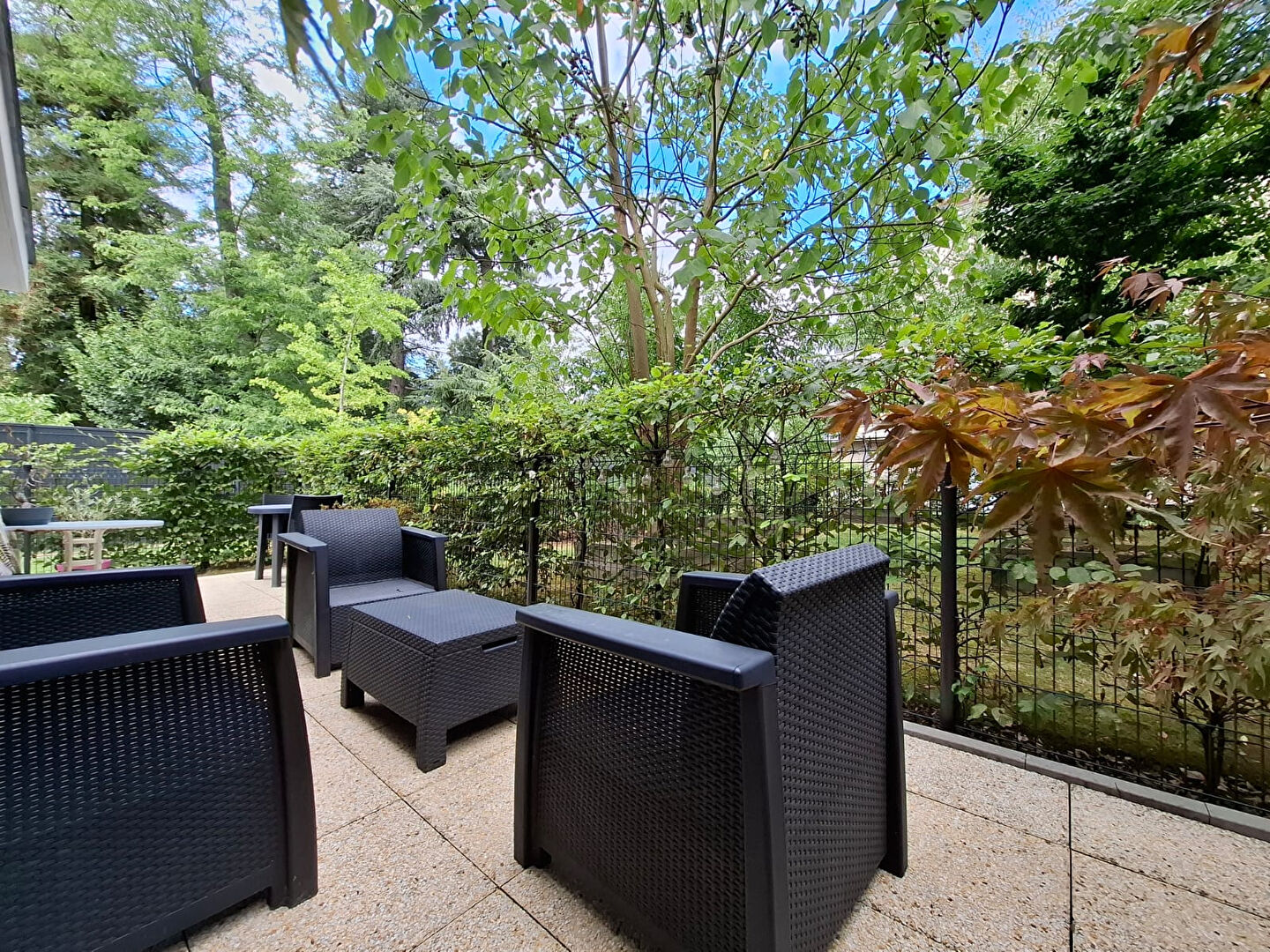 Photo Brie Comte Robert 4 pièce(s) 83.09 m2 image 4/6