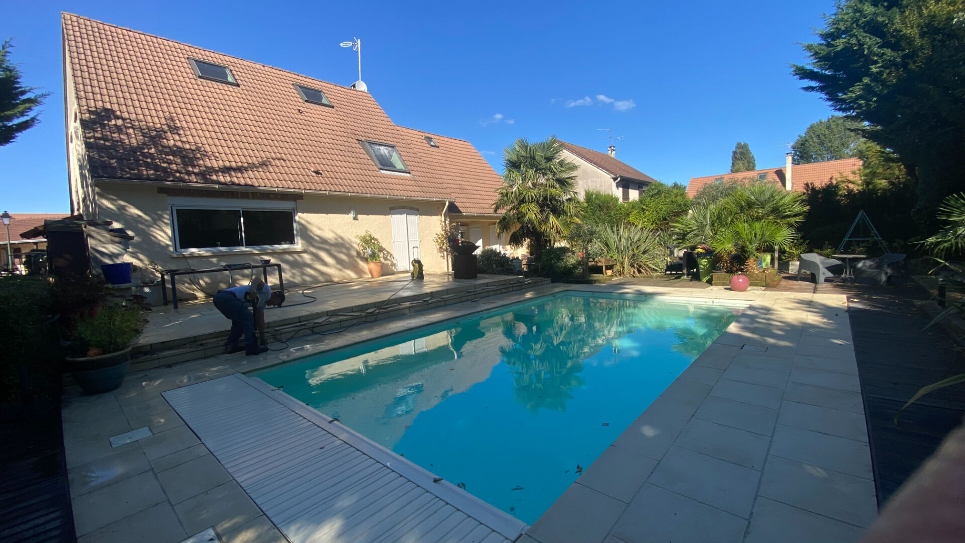 Agence immobilière de ACTION IMMOBILIER Lesigny - ACTION IMMOBILIER