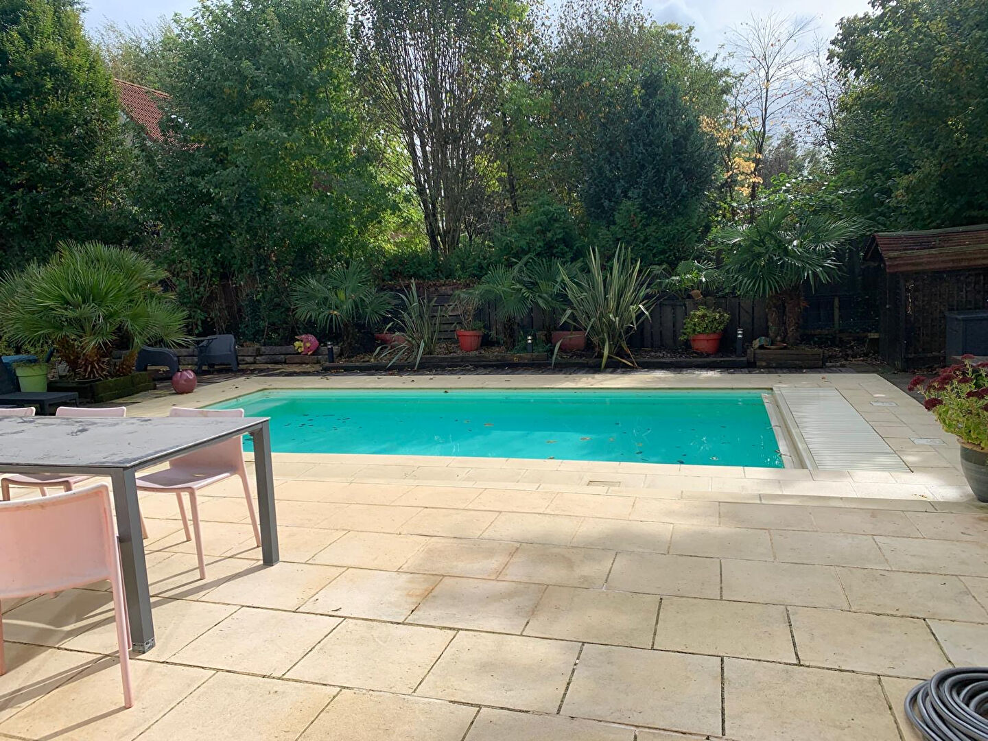 Photo Lesigny 7/8  pièce(s) 209 m2 image 2/6