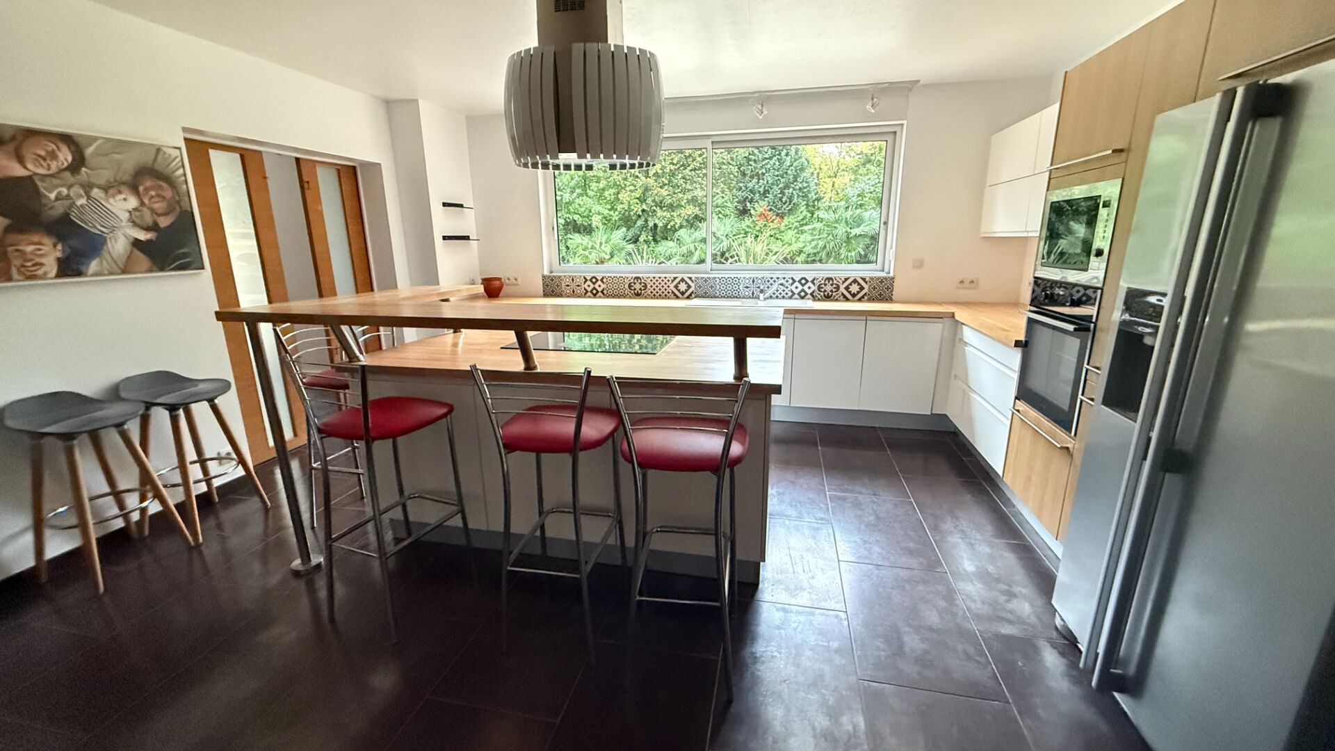 Photo Lesigny 7/8  pièce(s) 209 m2 image 4/6