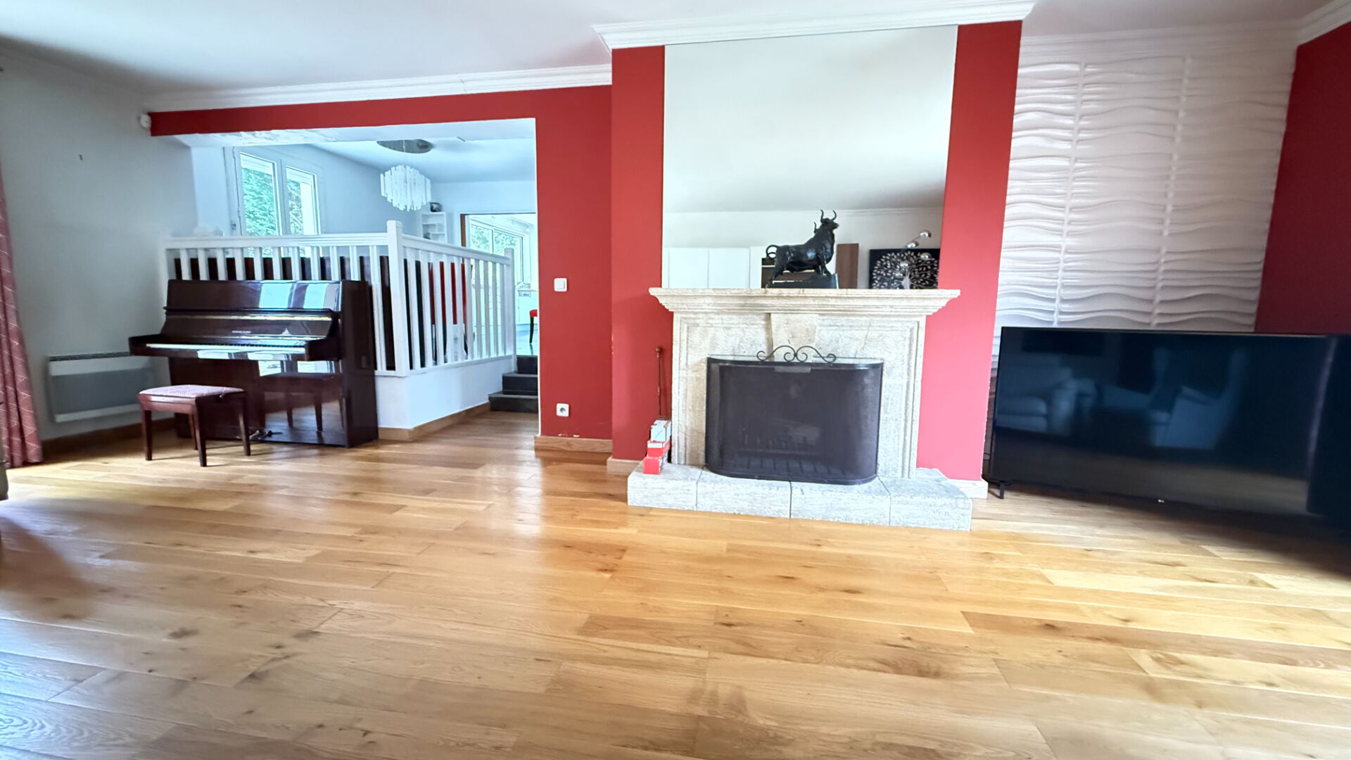 Photo Lesigny 7/8  pièce(s) 209 m2 image 6/6