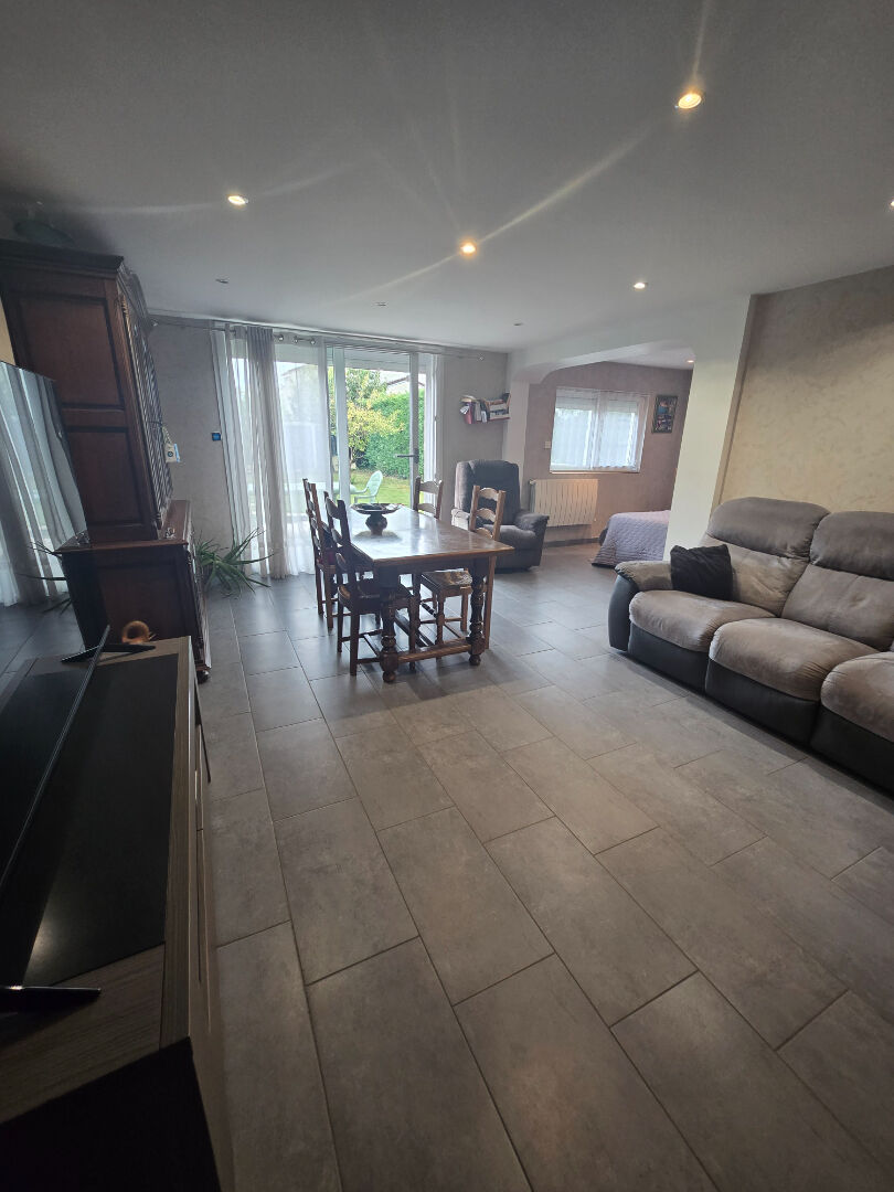 Photo Maison Lesigny 5 pièce(s) 88.35 m2 image 1/6