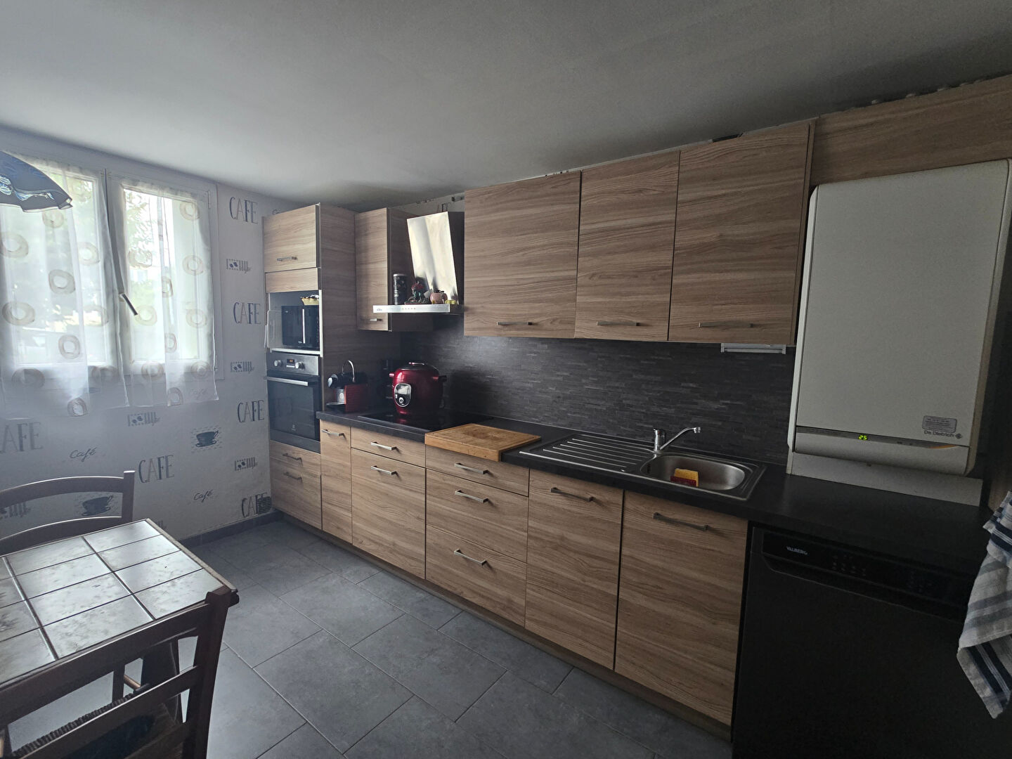 Photo Maison Lesigny 5 pièce(s) 88.35 m2 image 2/6