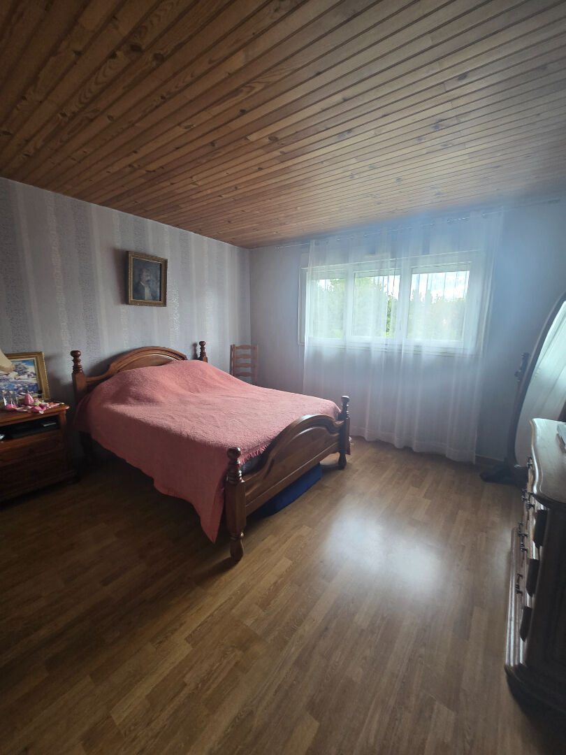 Photo Maison Lesigny 5 pièce(s) 88.35 m2 image 5/6