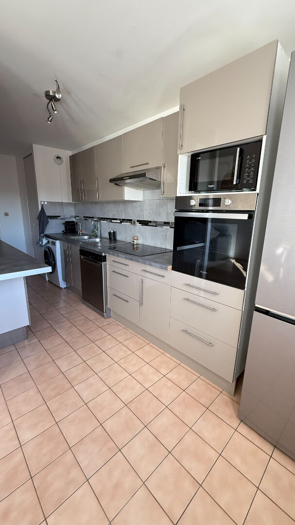 Photo LESIGNY DUPLEX 3 P image 3/6