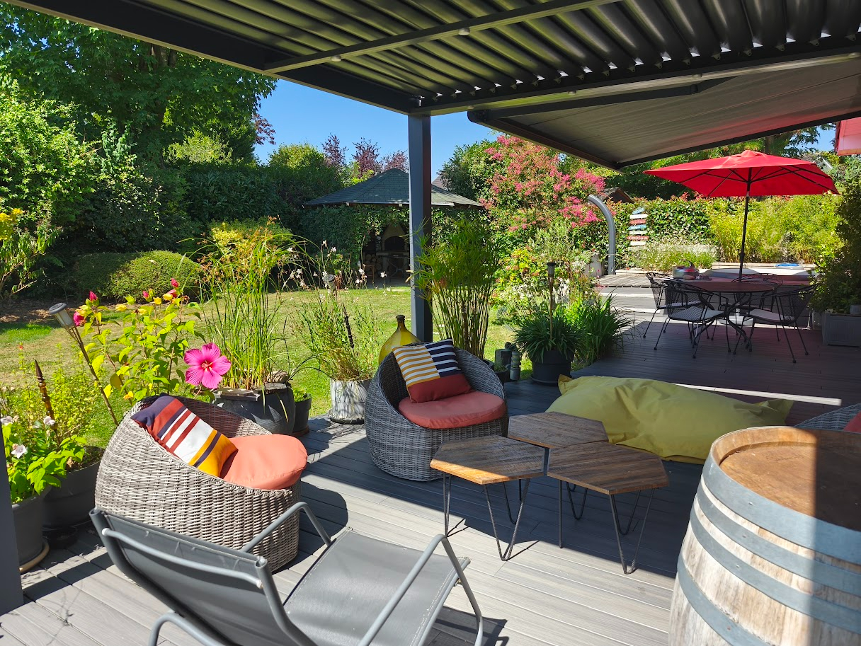 Maison Lesigny 5 pièce(s)