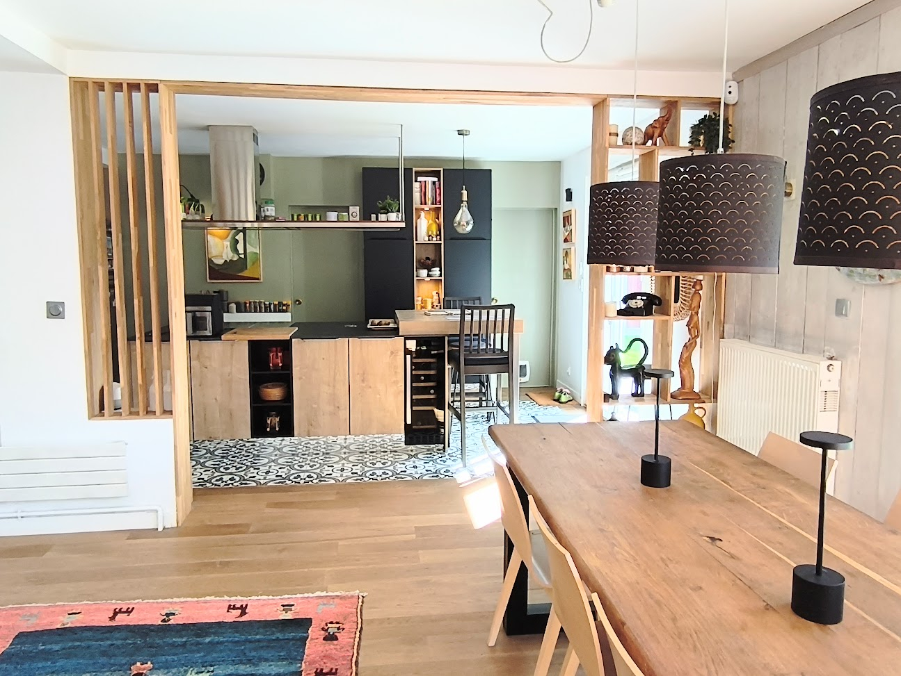 Photo Maison Lesigny 5 pièce(s) image 2/6