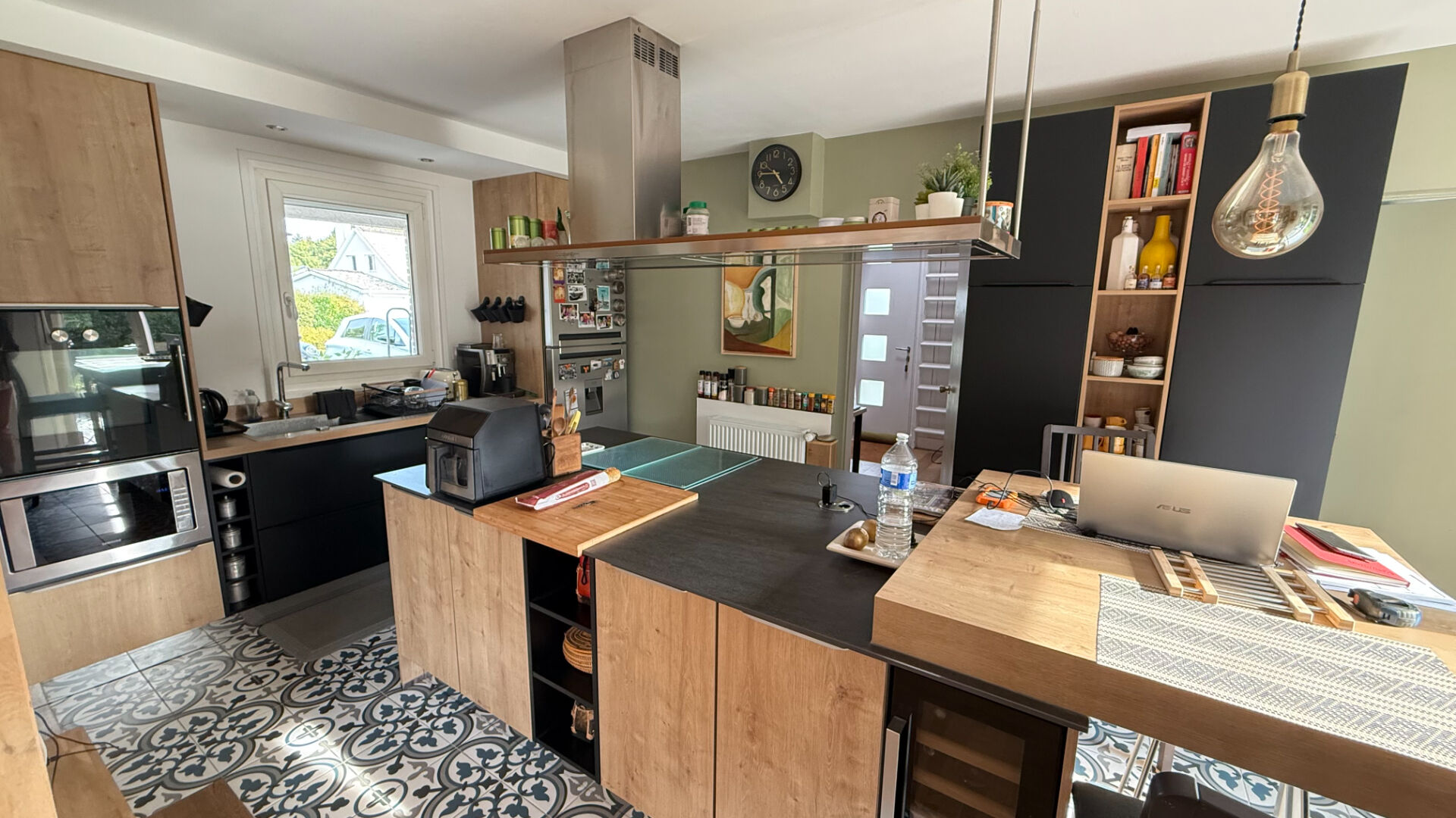 Photo Maison Lesigny 5 pièce(s) image 3/6