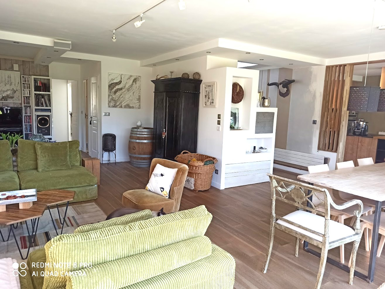 Photo Maison Lesigny 5 pièce(s) image 4/6