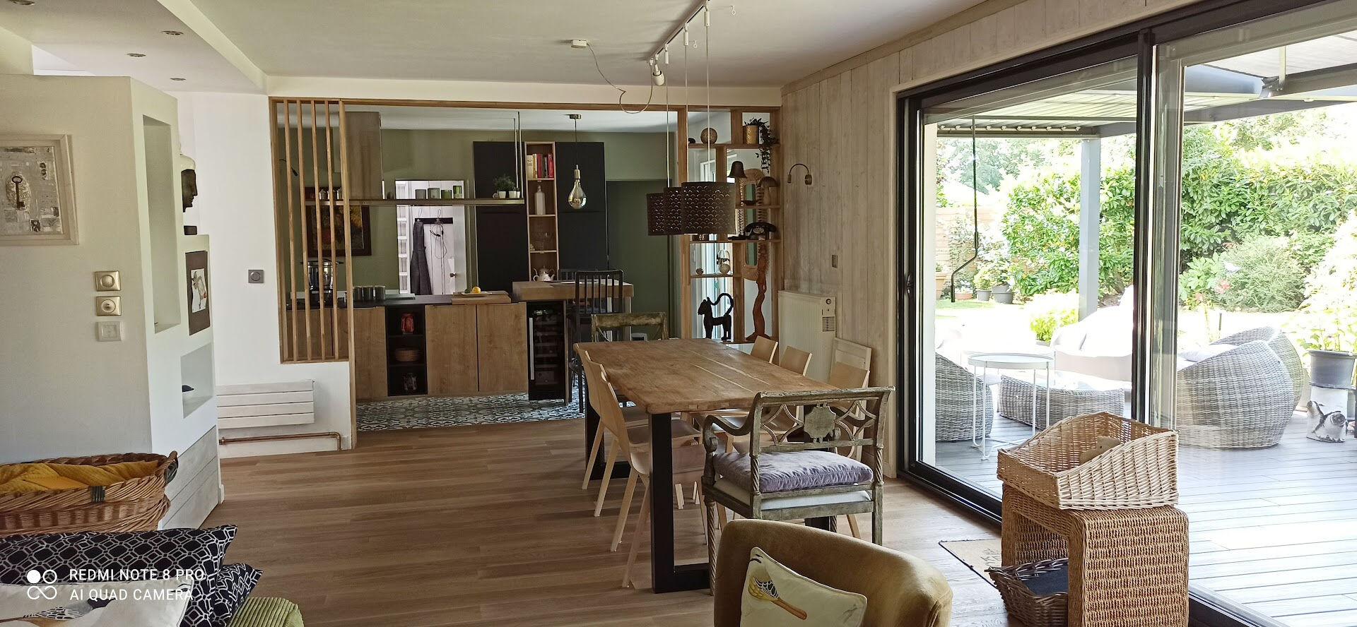 Photo Maison Lesigny 5 pièce(s) image 5/6