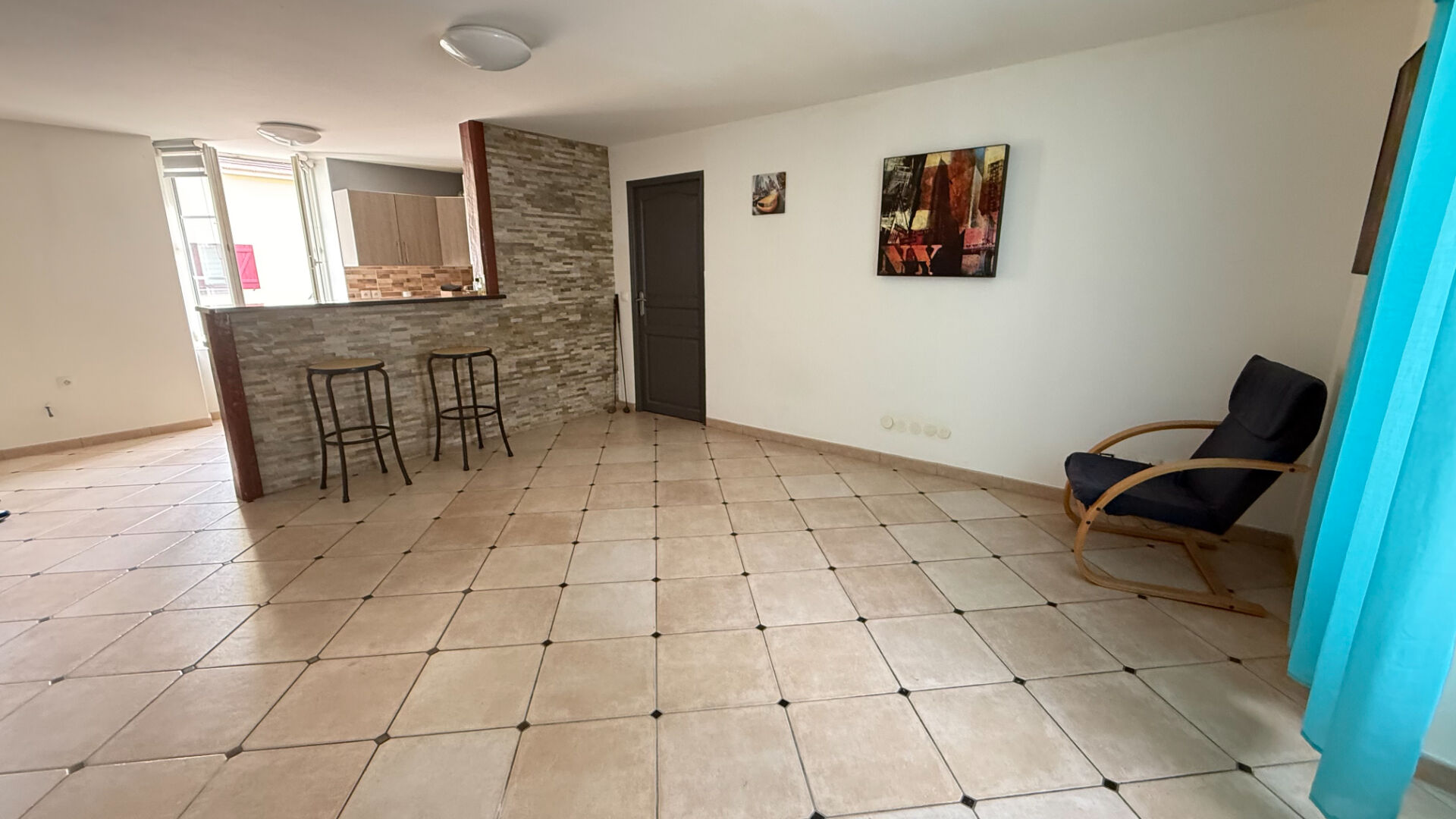 Appt Brie Comte Robert 3 pièce(s) 72 m2