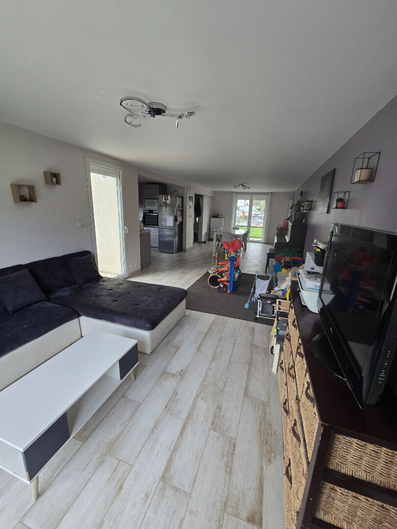 Maison Lesigny 5 pièce(s) 93.04 m2