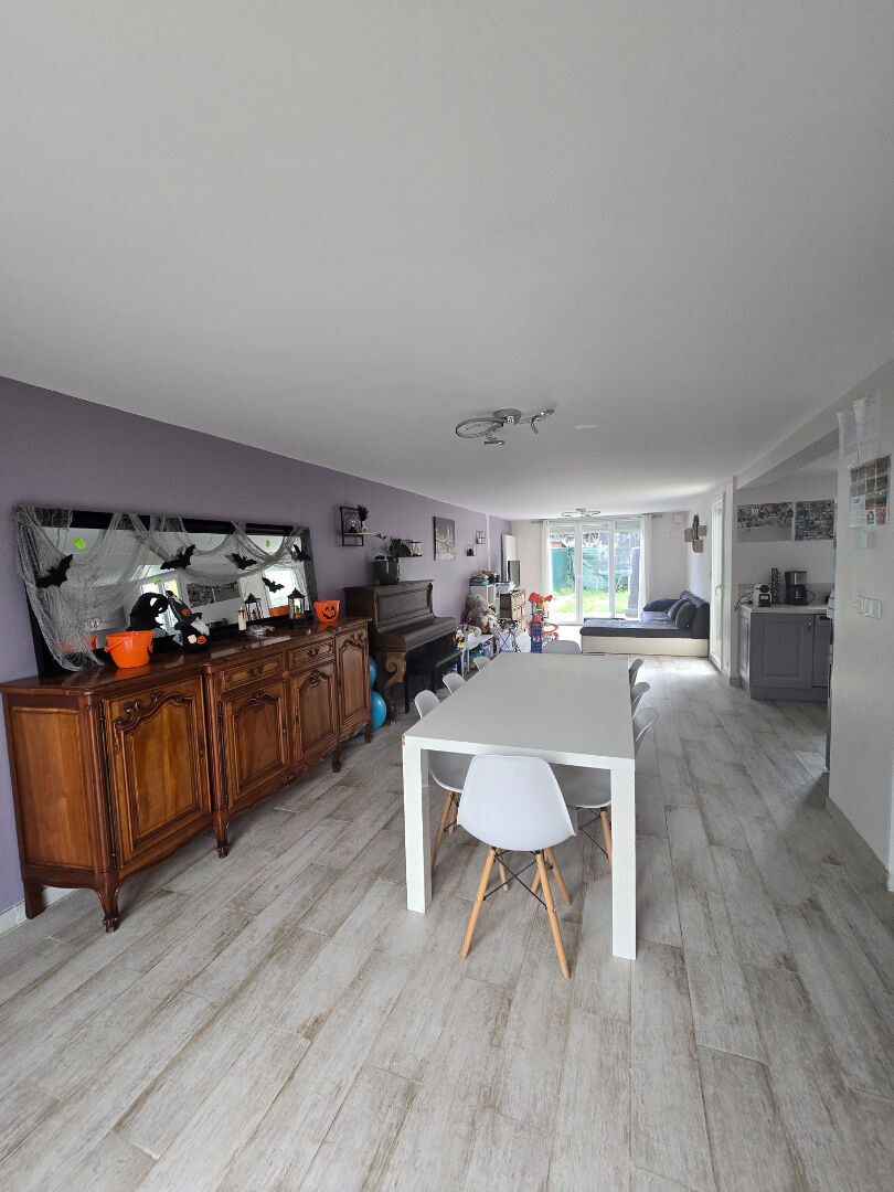 Photo Maison Lesigny 5 pièce(s) 93.04 m2 image 2/6