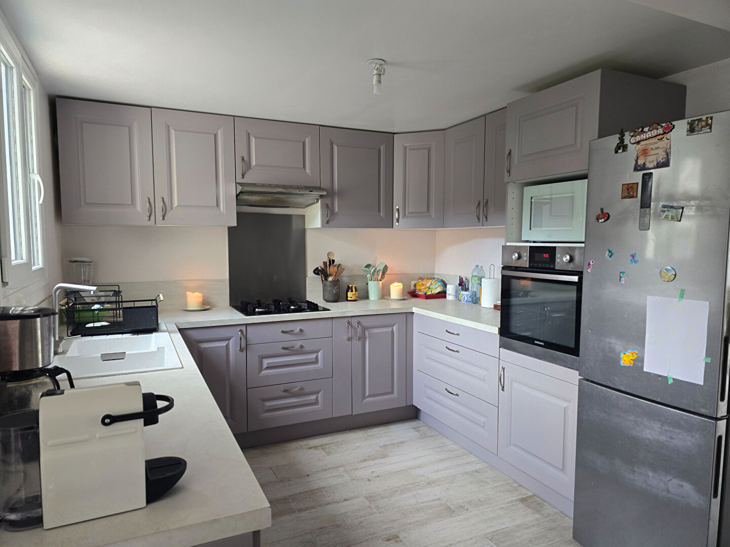 Photo Maison Lesigny 5 pièce(s) 93.04 m2 image 3/6